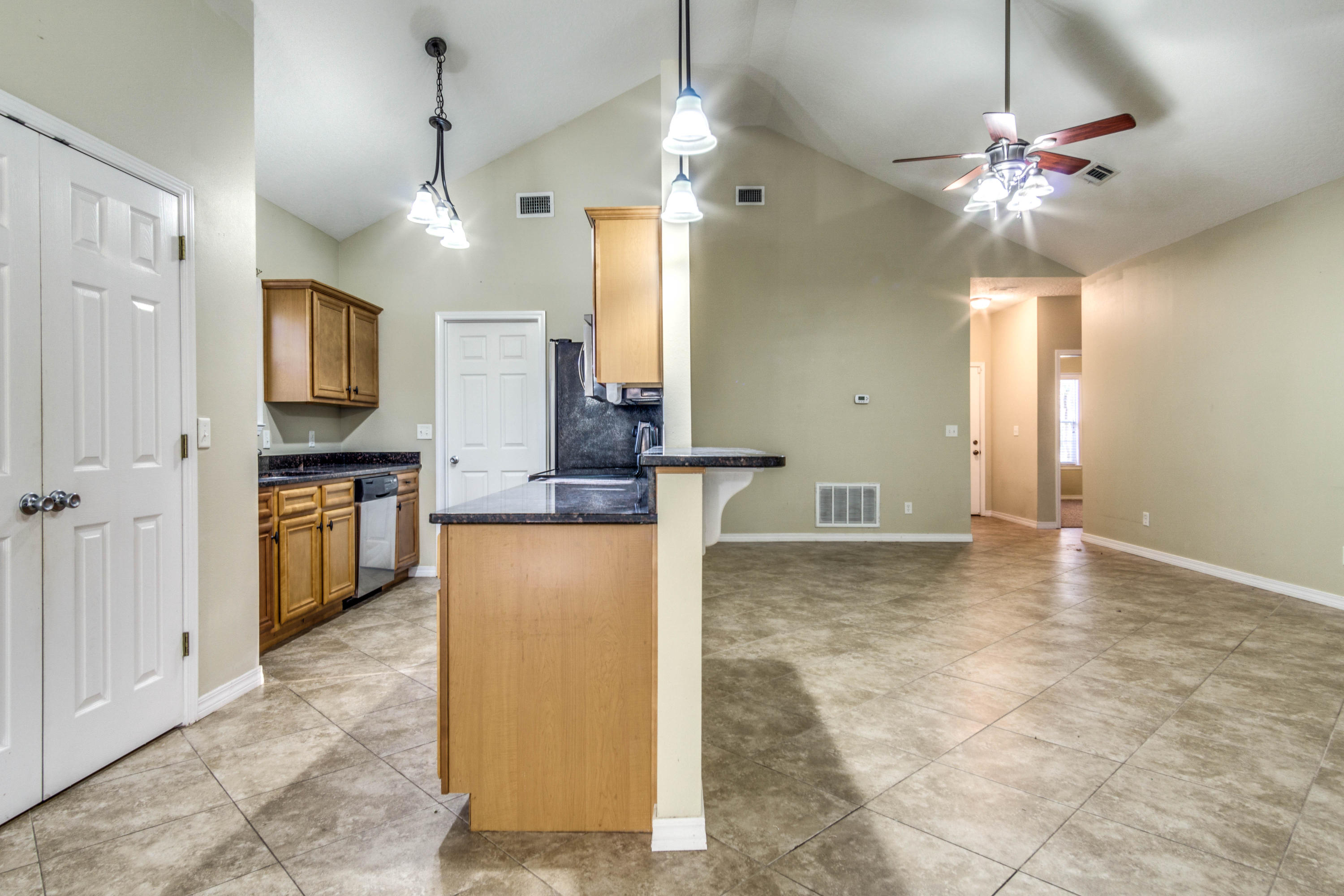 PORT DIXIE - Residential