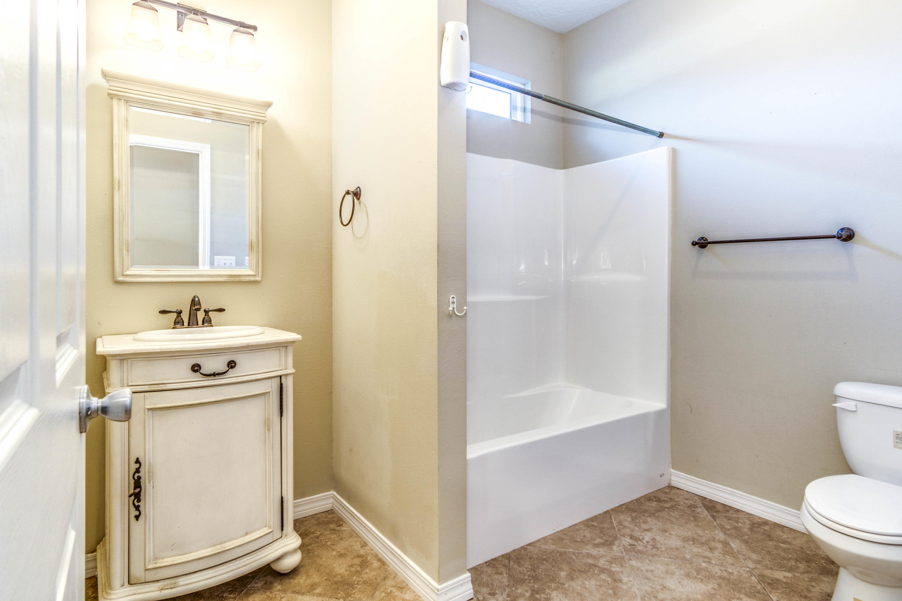 PORT DIXIE - Residential