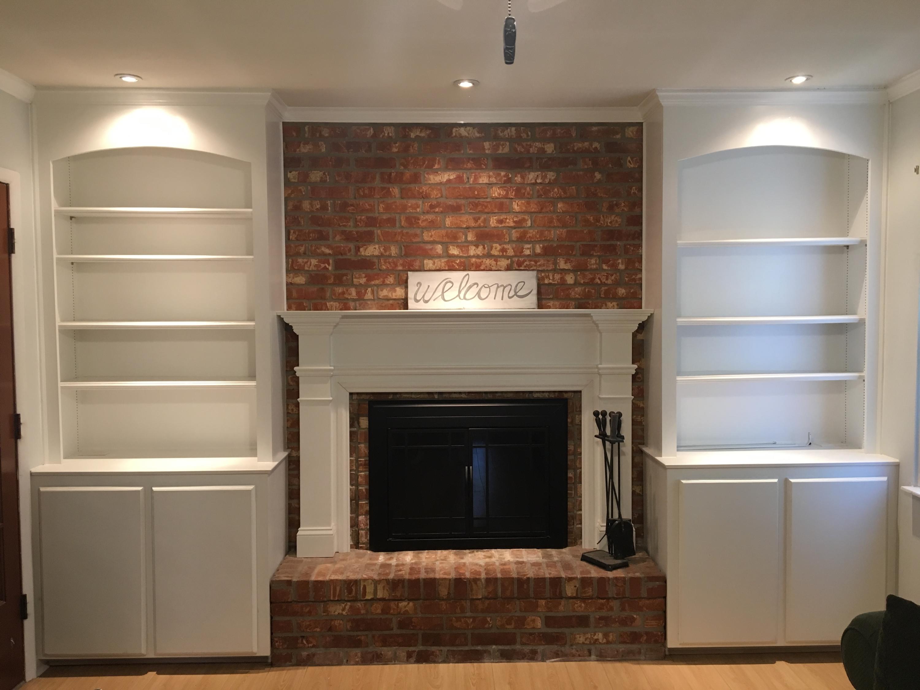 COLLEGE WOOD - Residential