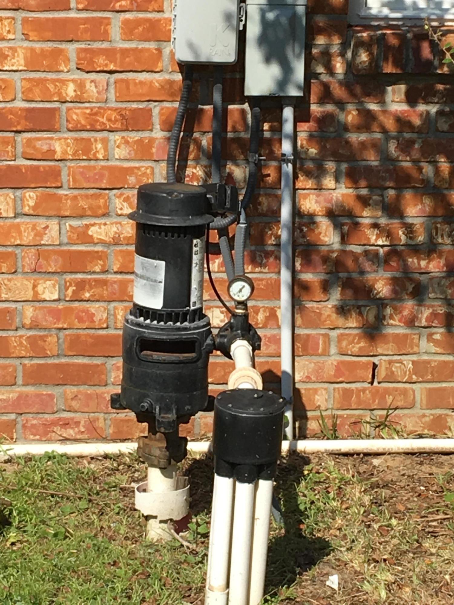 COLLEGE WOOD - Residential