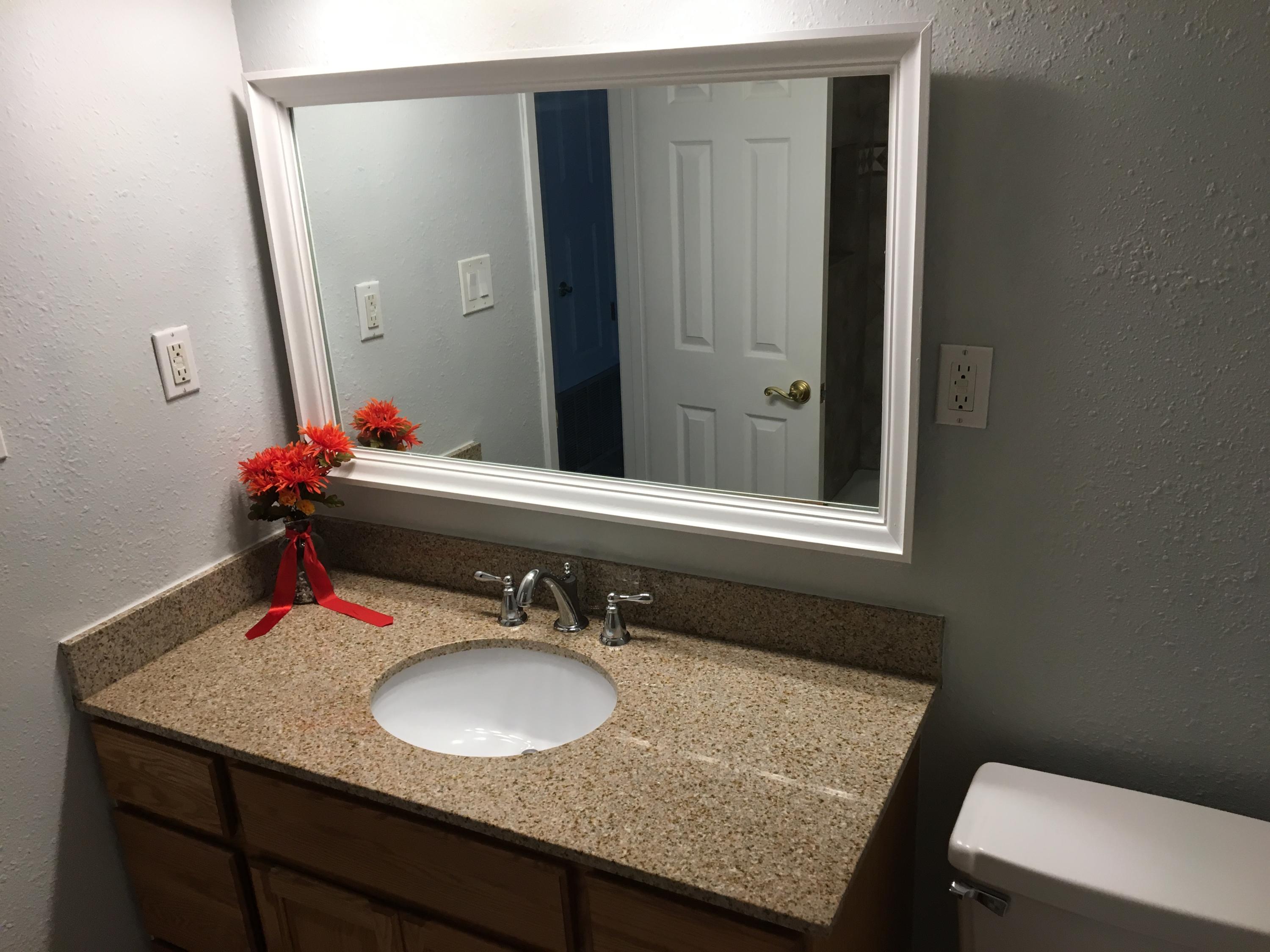 COLLEGE WOOD - Residential