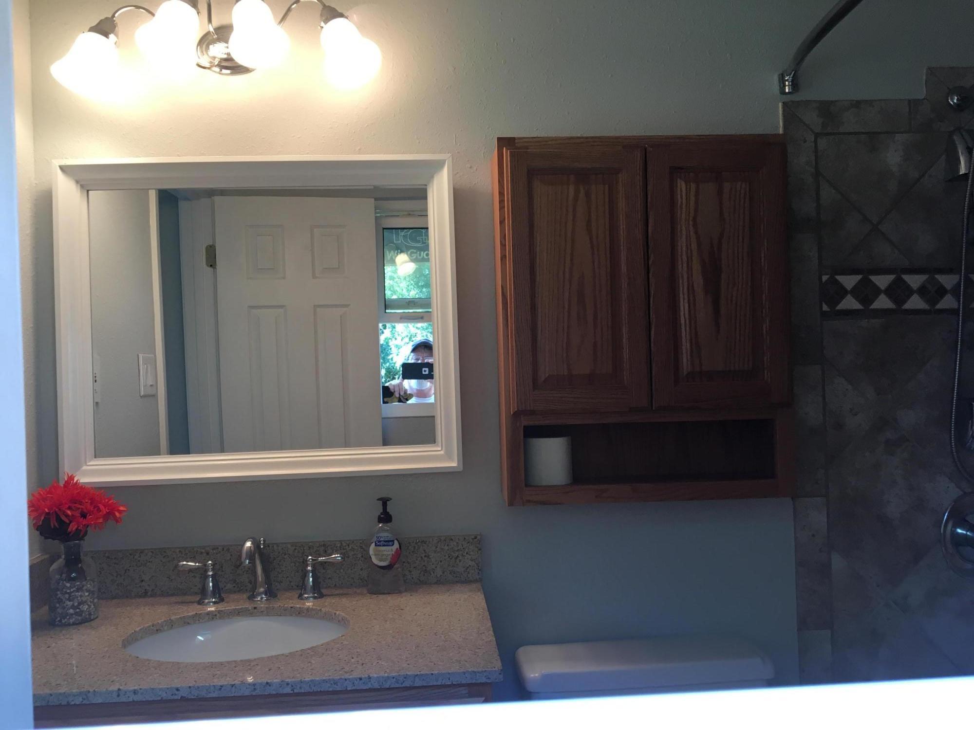 COLLEGE WOOD - Residential