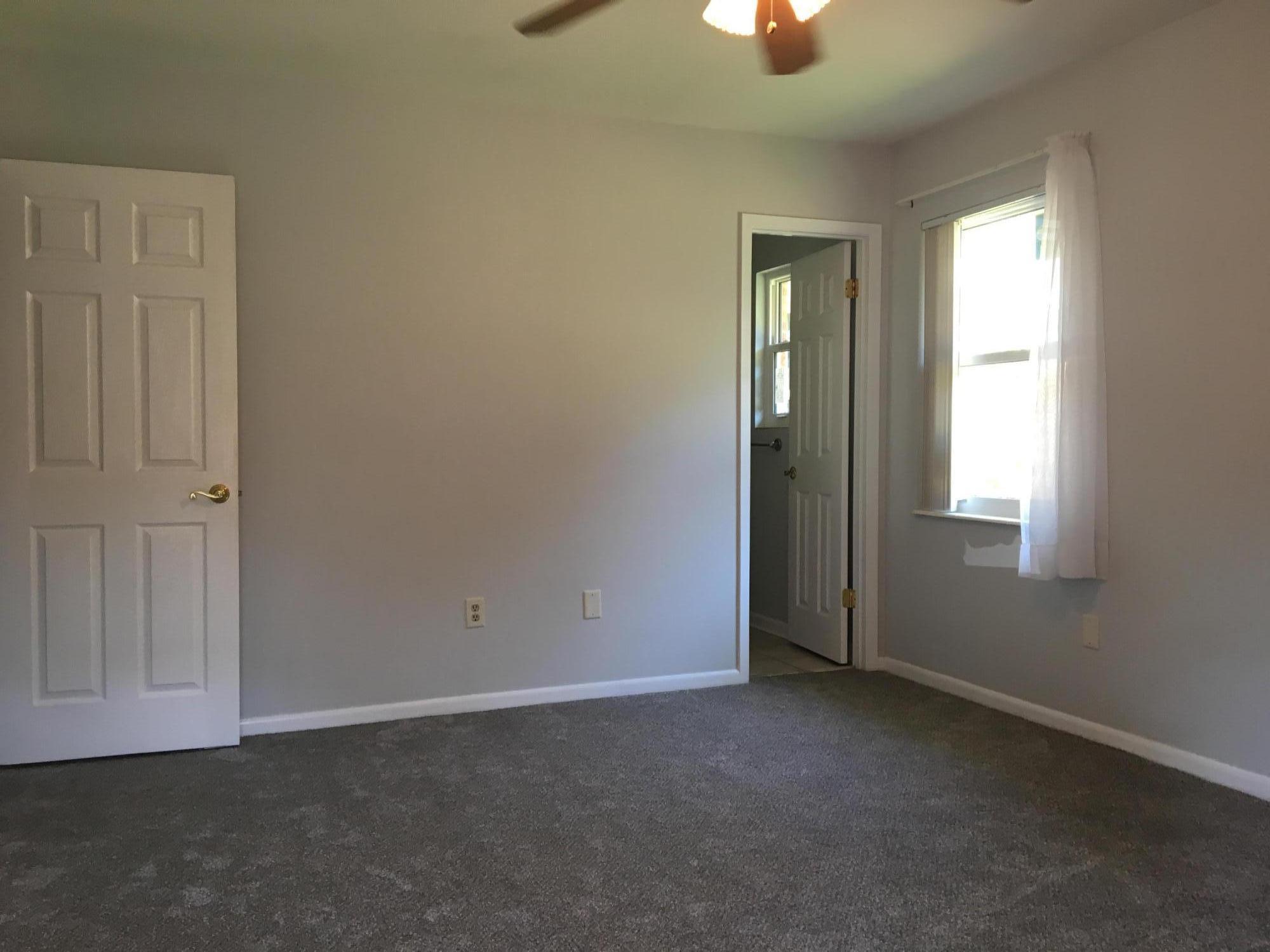 COLLEGE WOOD - Residential