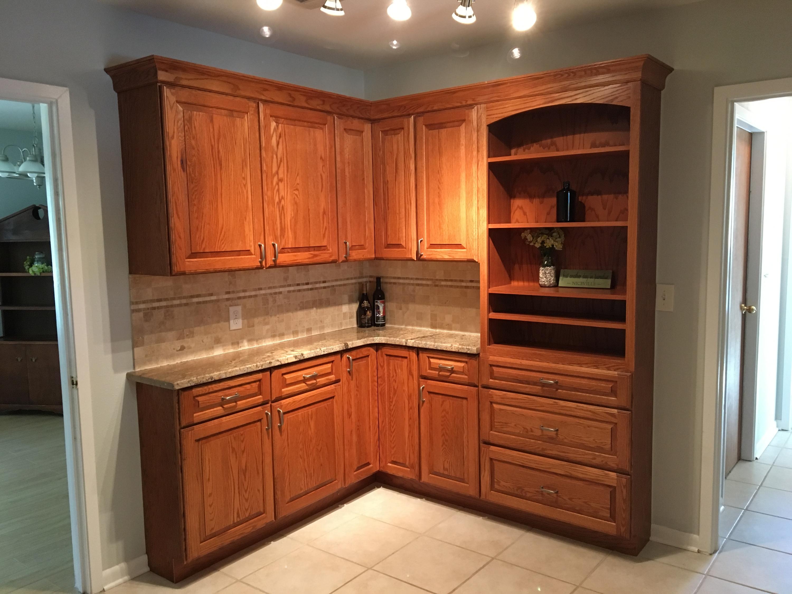 COLLEGE WOOD - Residential