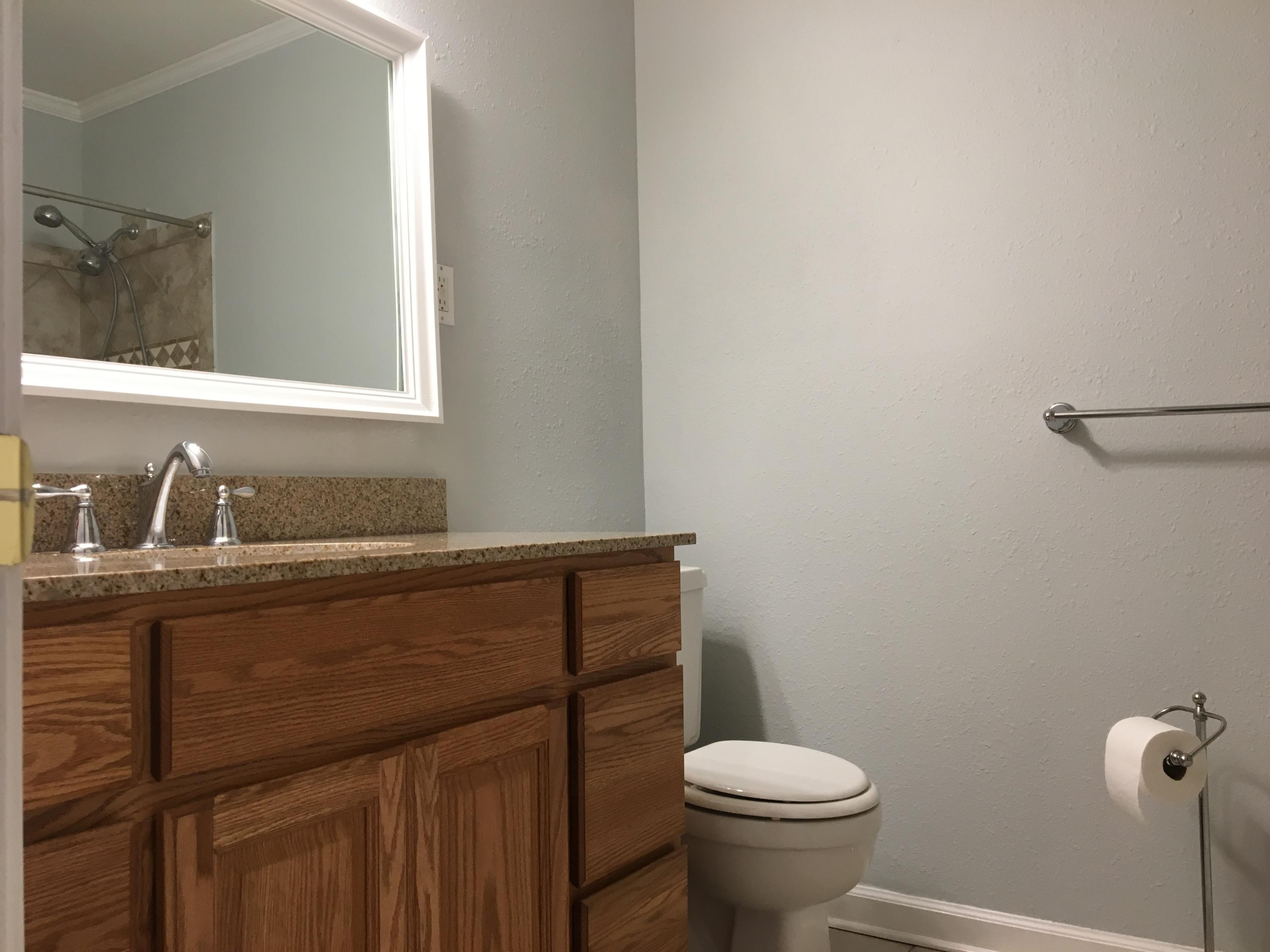 COLLEGE WOOD - Residential