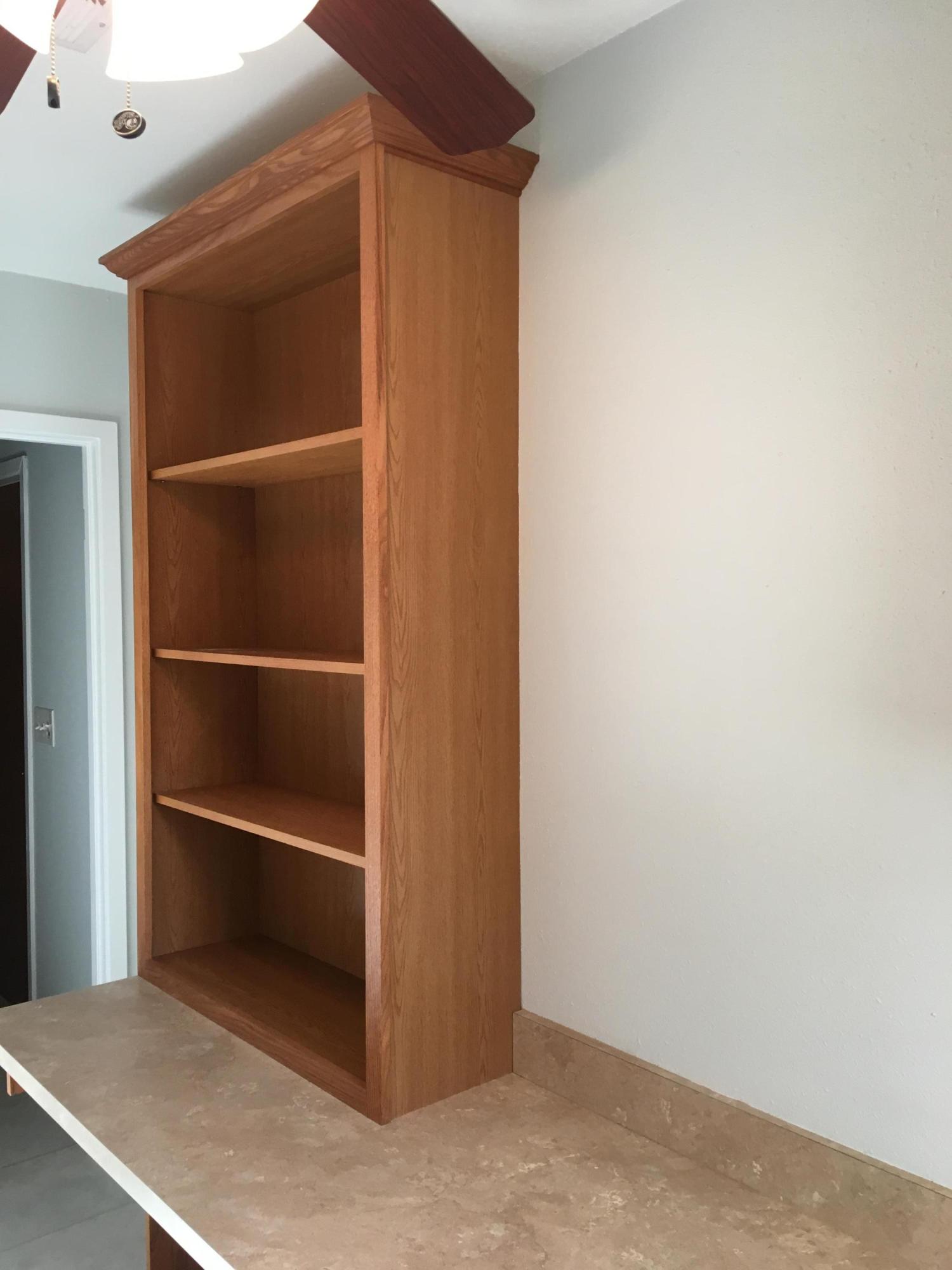 COLLEGE WOOD - Residential