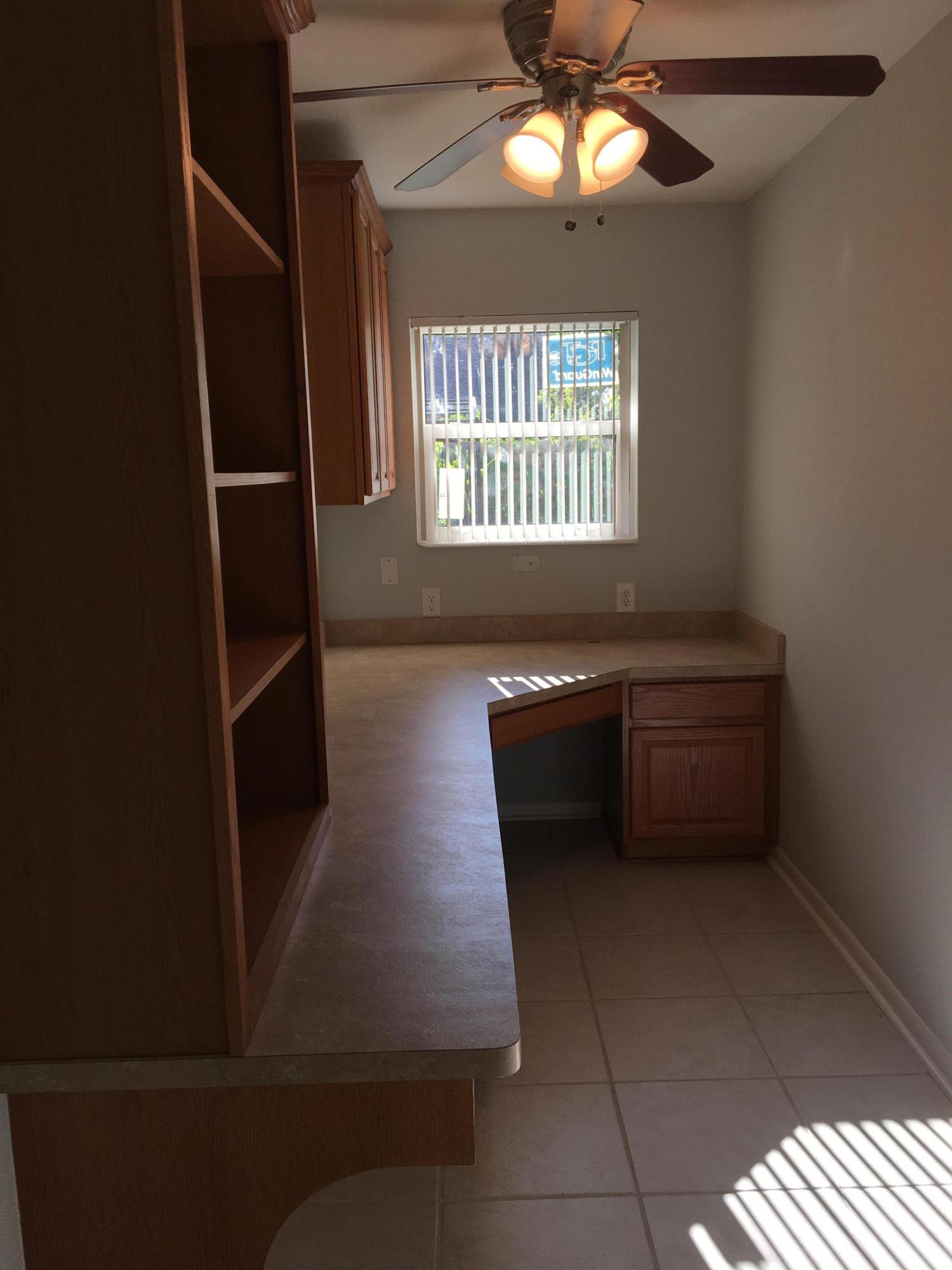 COLLEGE WOOD - Residential