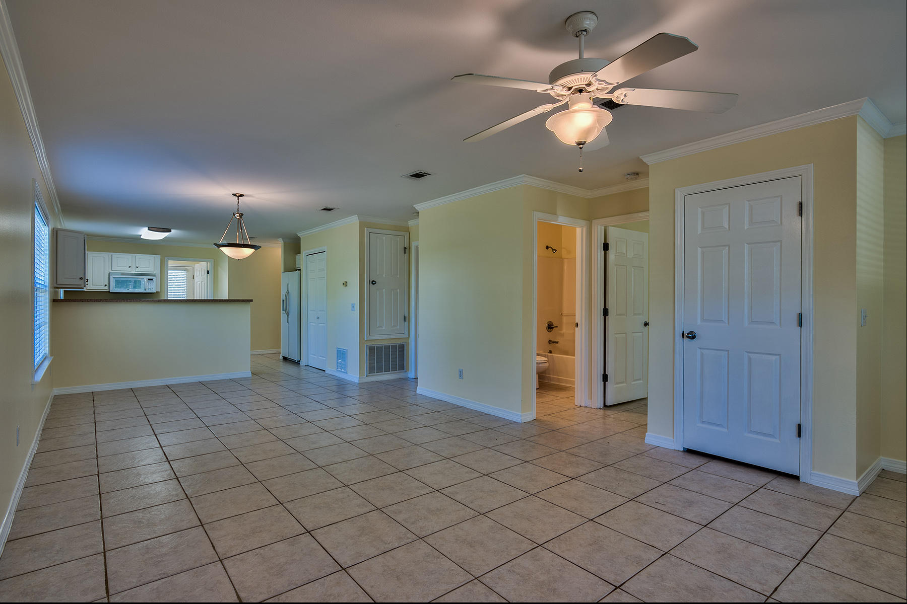 SHELTER COVE ESTATES - Residential