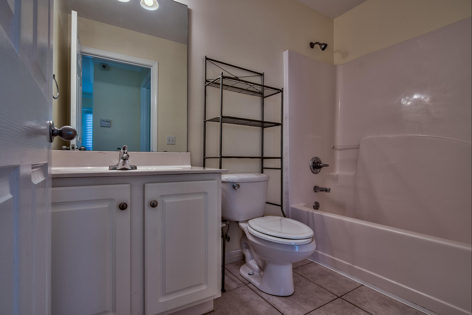 SHELTER COVE ESTATES - Residential