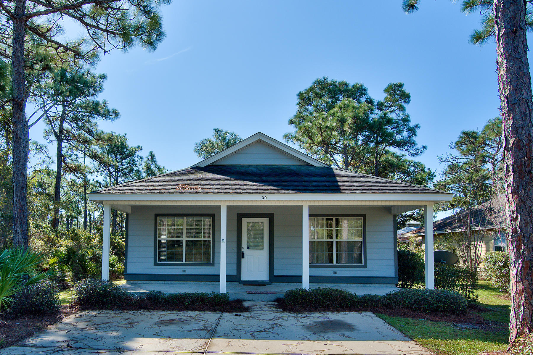 SHELTER COVE ESTATES - Residential