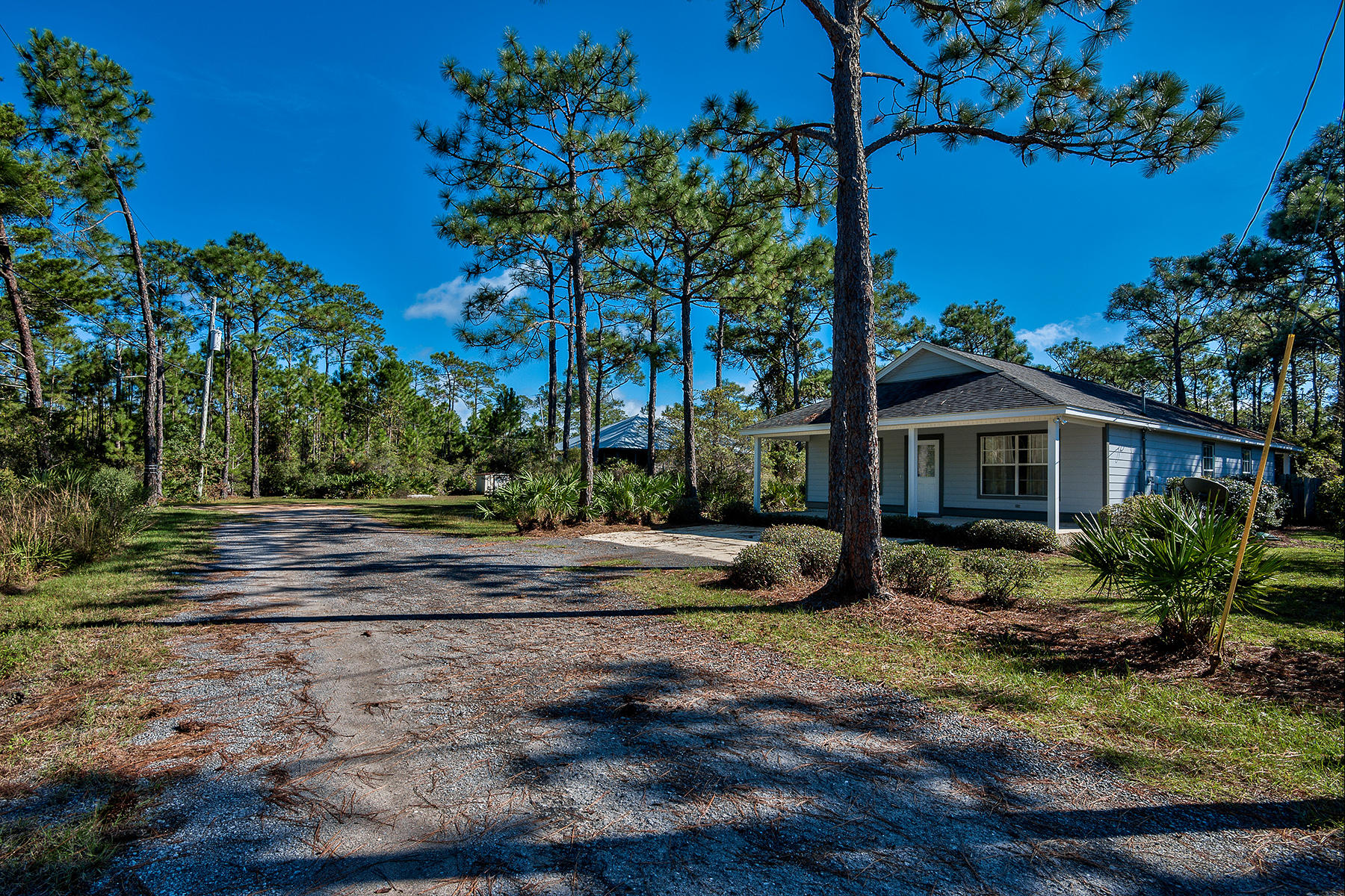 SHELTER COVE ESTATES - Residential