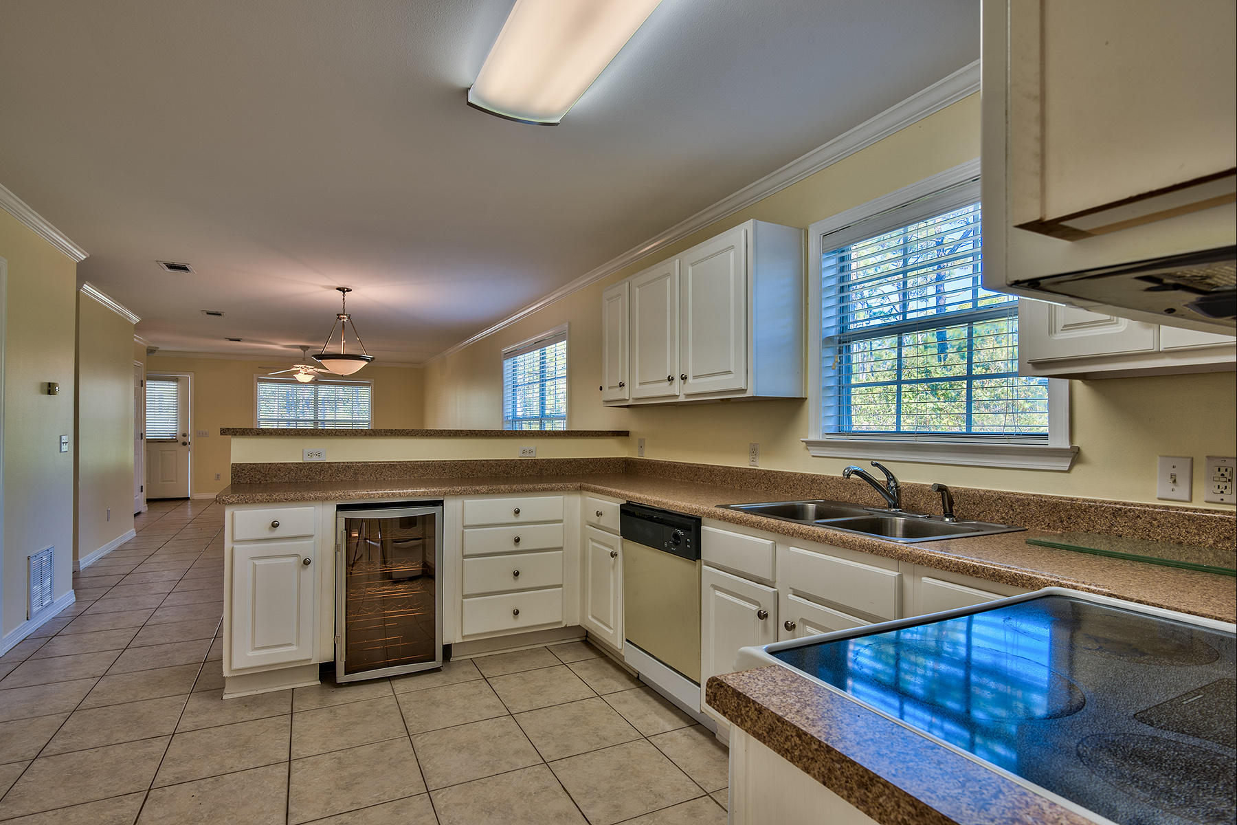 SHELTER COVE ESTATES - Residential