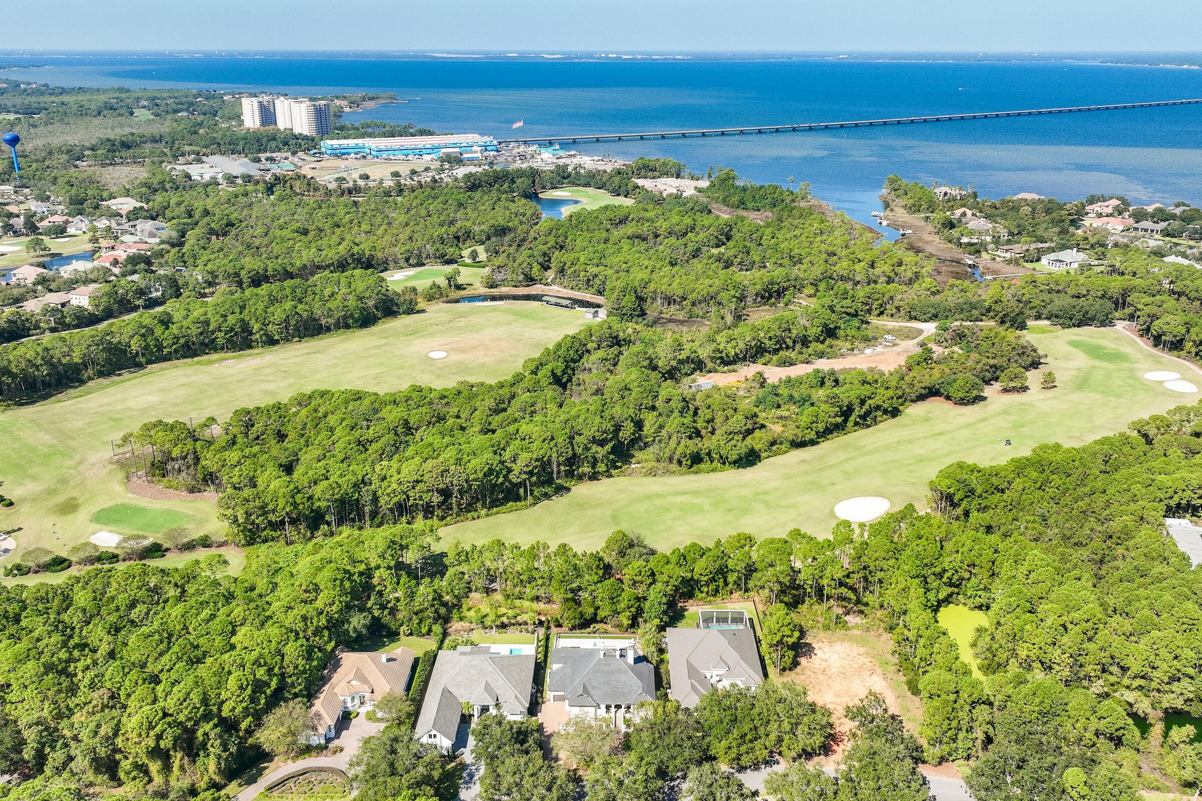 REGATTA BAY PH 2 - Residential