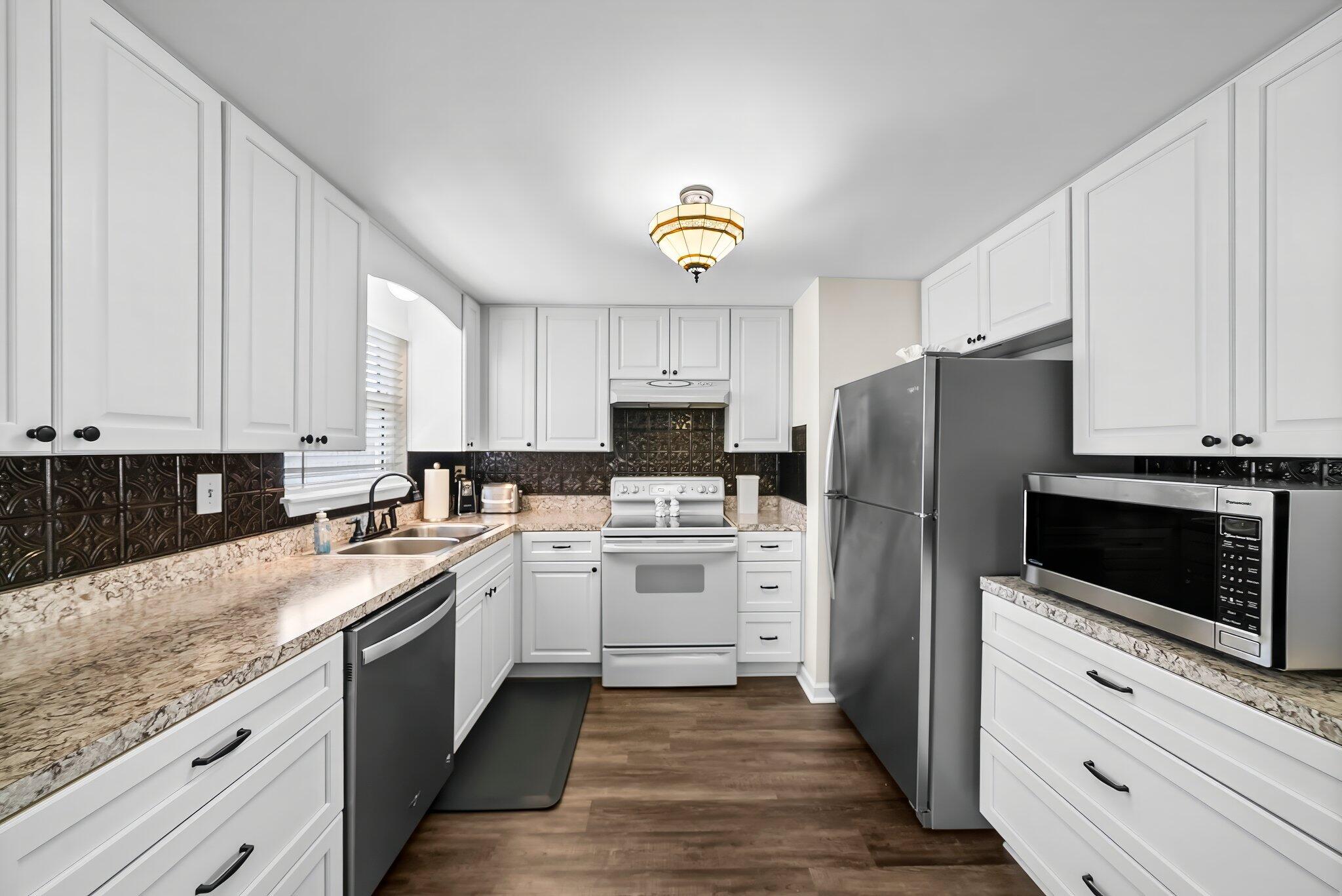 CALLAWAY PLAT - Residential