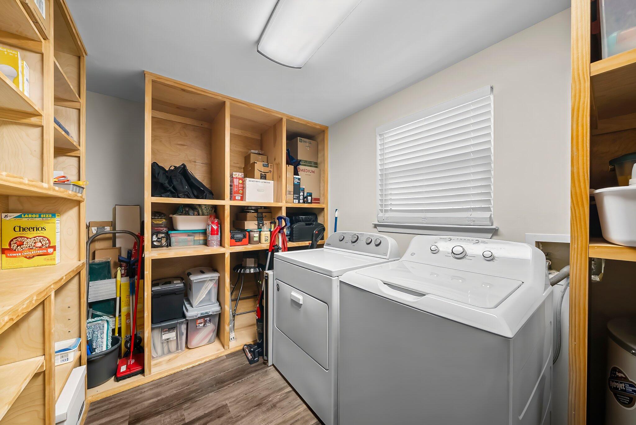 CALLAWAY PLAT - Residential