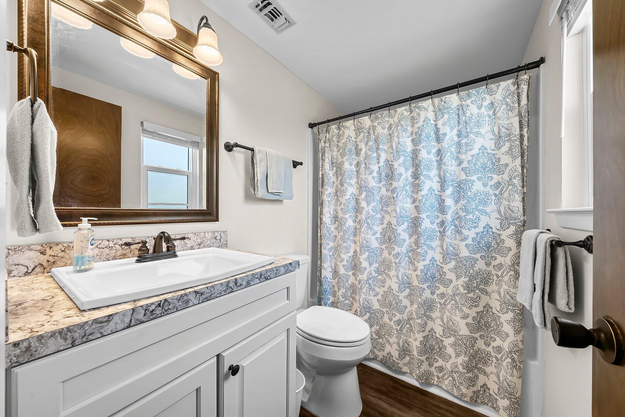 CALLAWAY PLAT - Residential