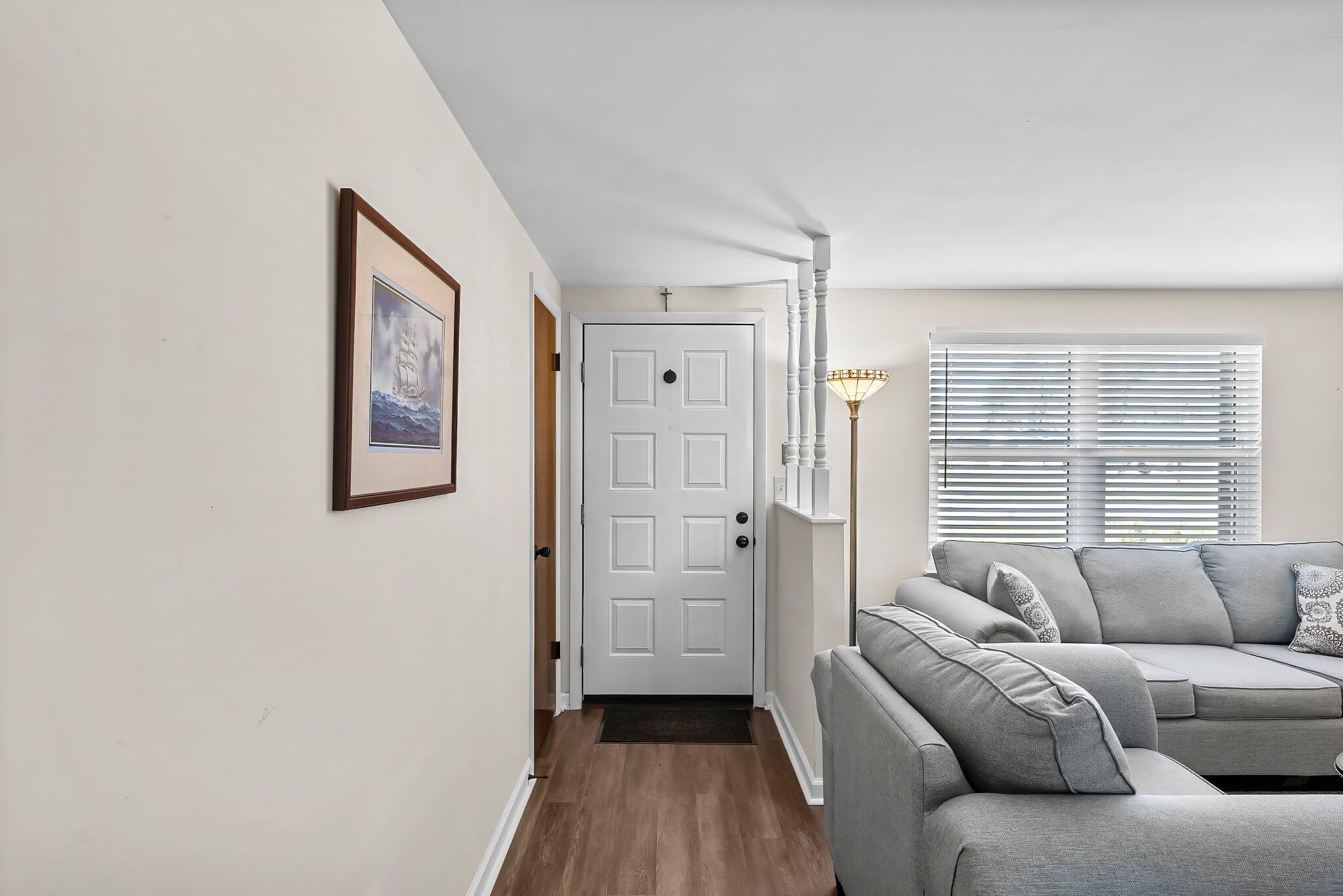 CALLAWAY PLAT - Residential