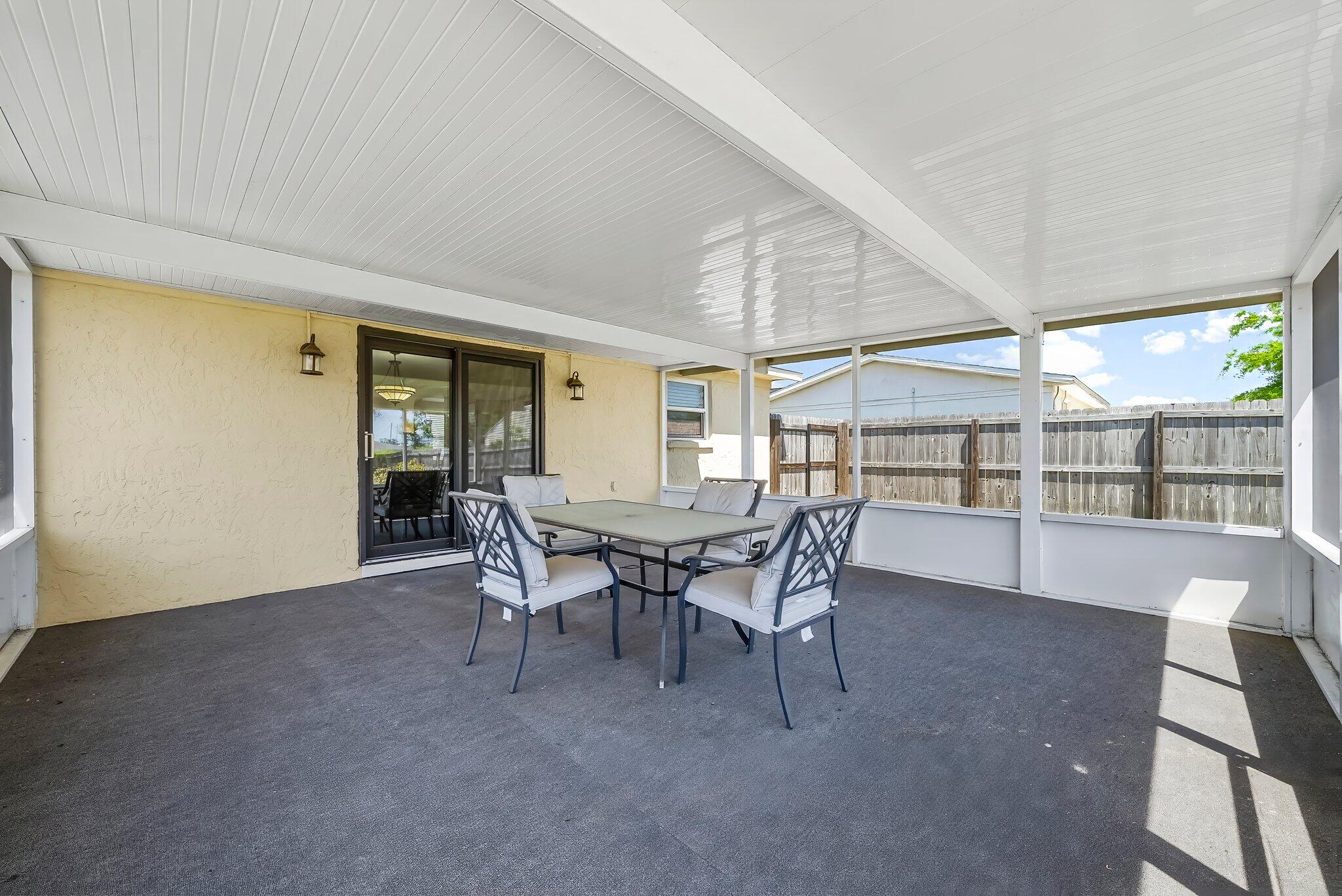 CALLAWAY PLAT - Residential