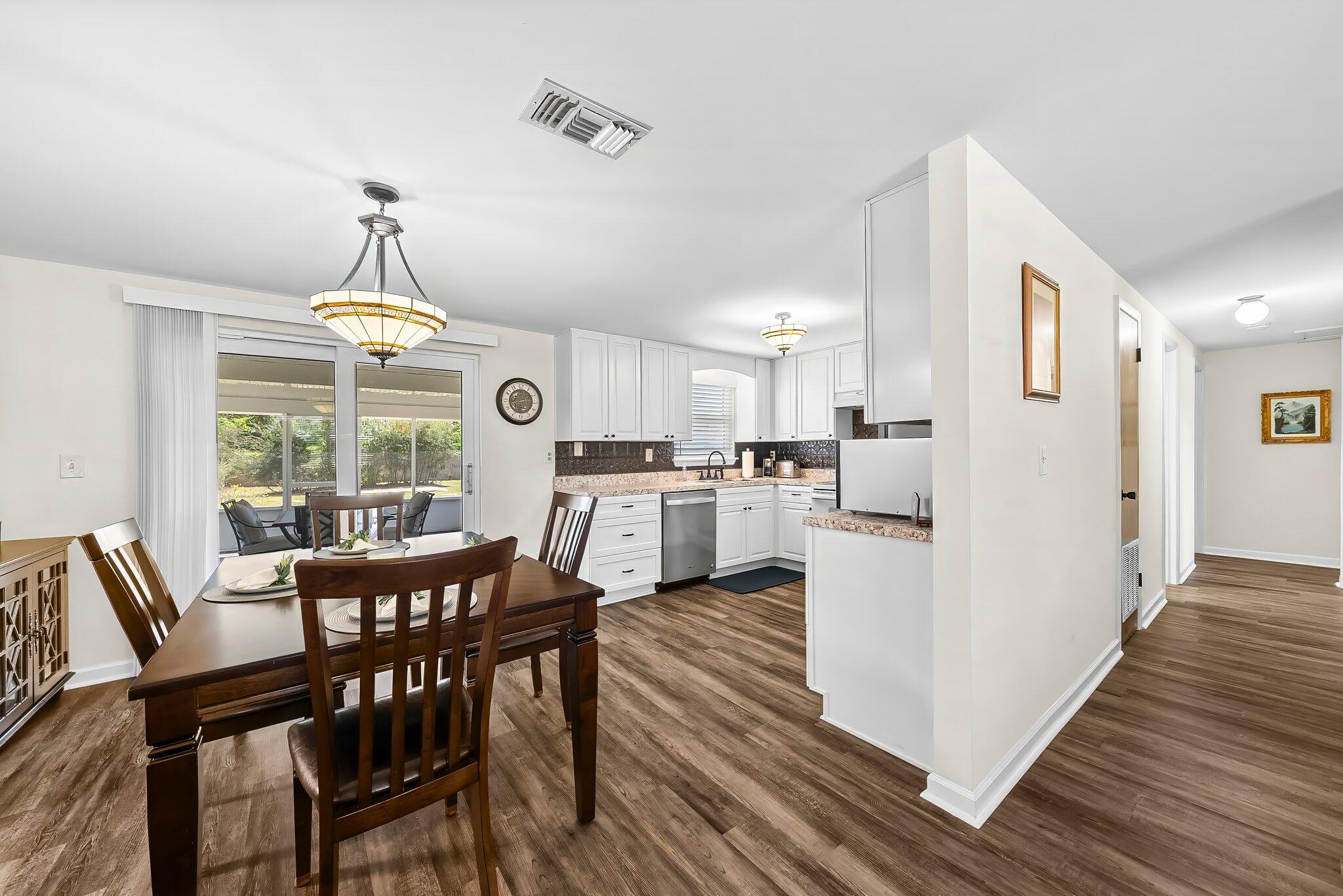 CALLAWAY PLAT - Residential