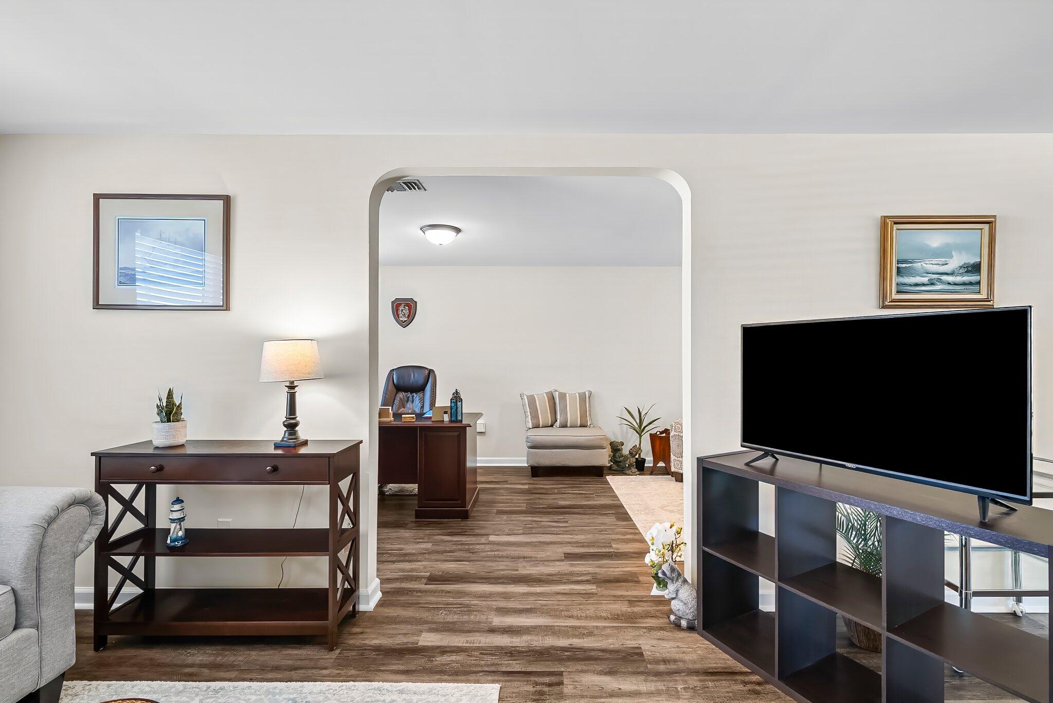CALLAWAY PLAT - Residential