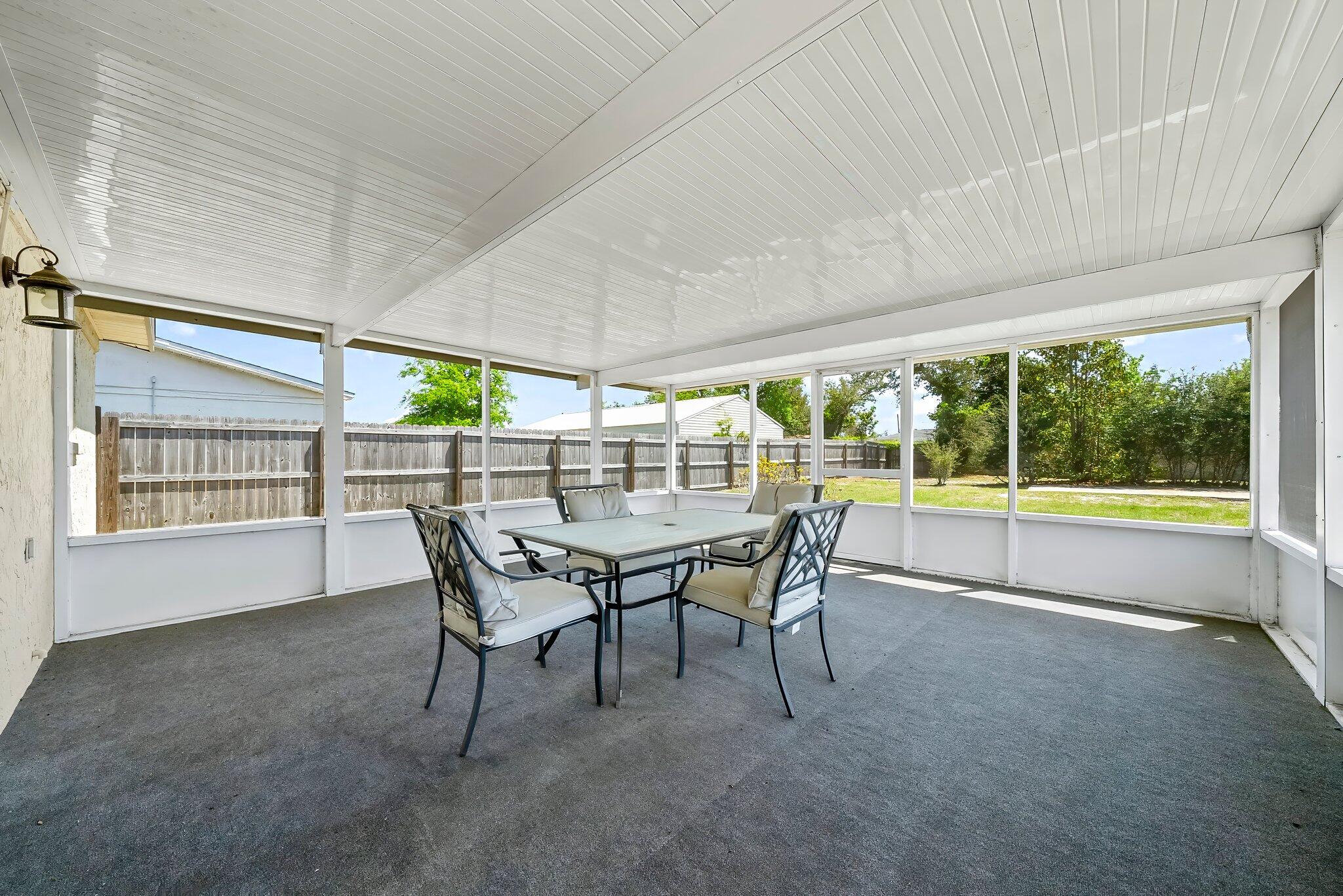 CALLAWAY PLAT - Residential