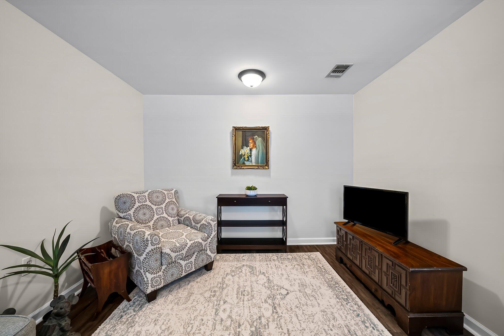 CALLAWAY PLAT - Residential