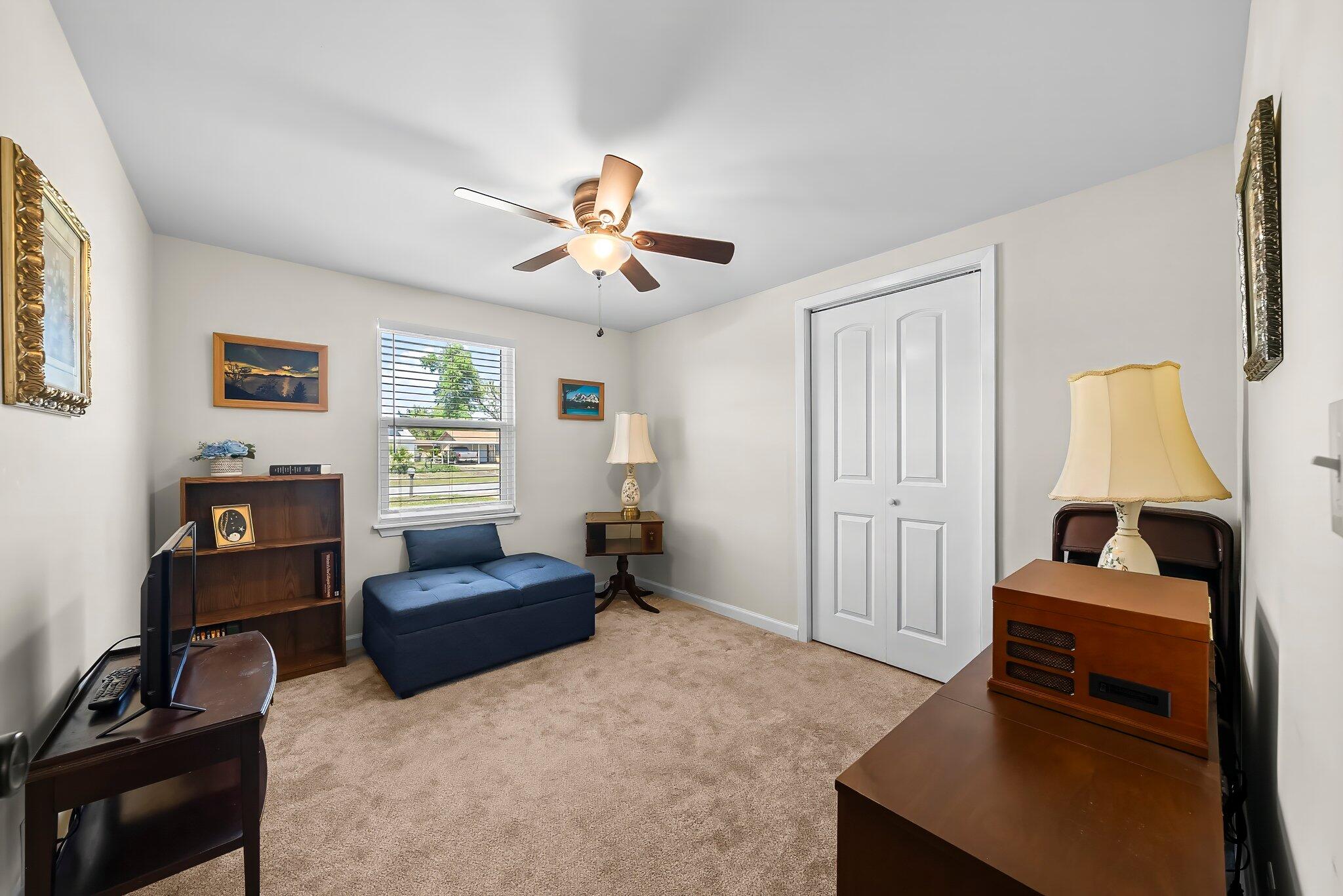 CALLAWAY PLAT - Residential