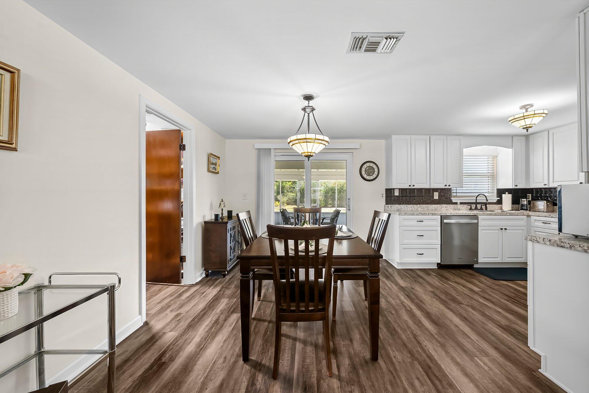 CALLAWAY PLAT - Residential
