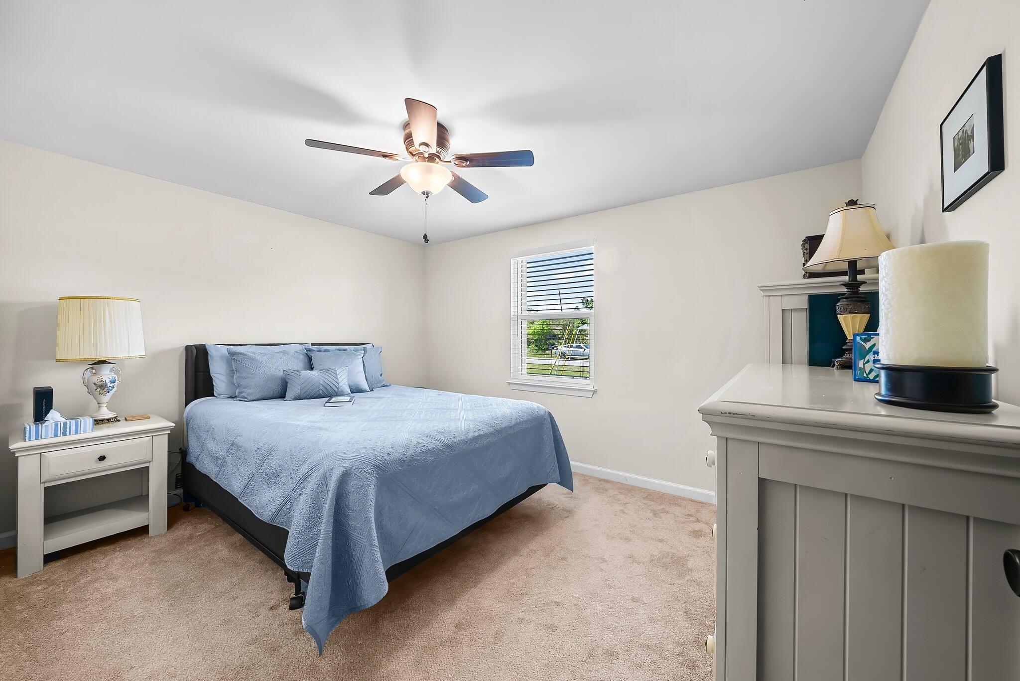 CALLAWAY PLAT - Residential
