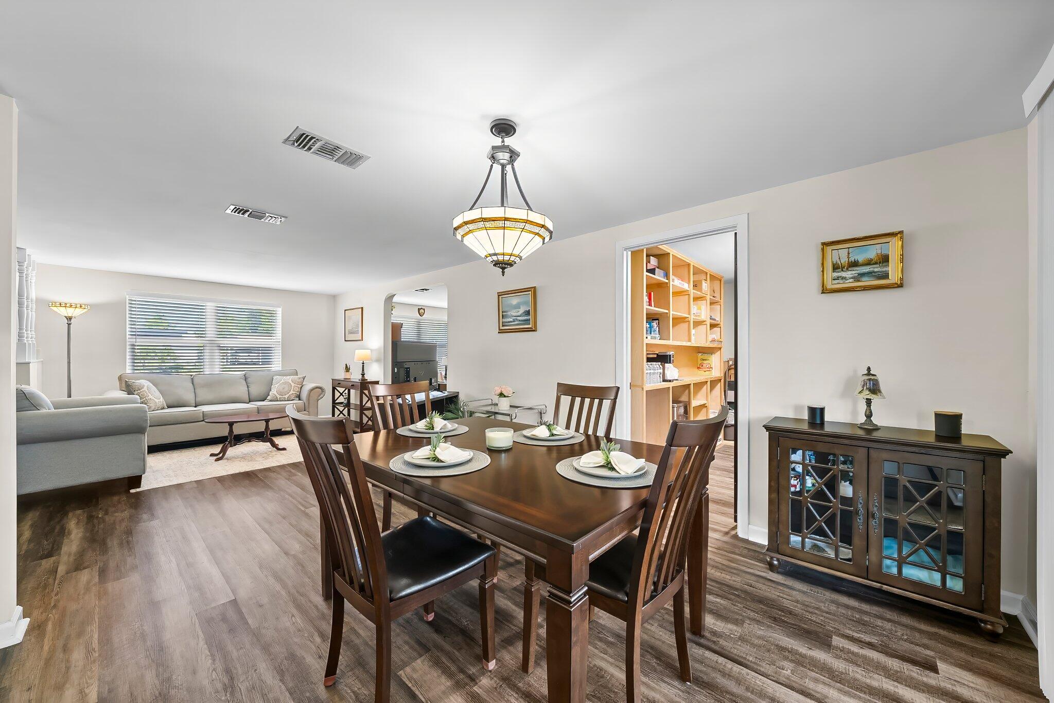 CALLAWAY PLAT - Residential