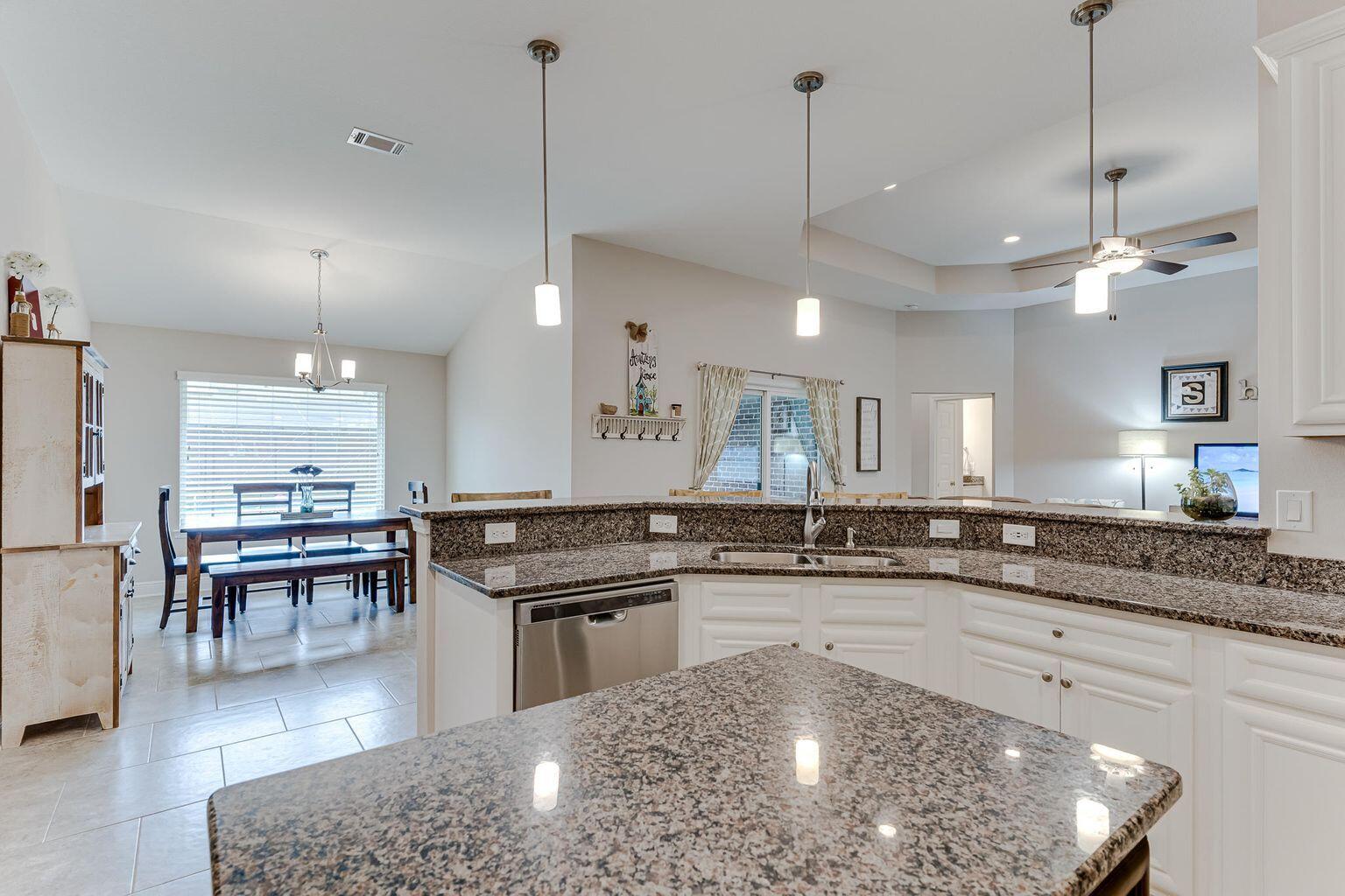 EVERGREEN SHORES 1ST ADDN - Residential