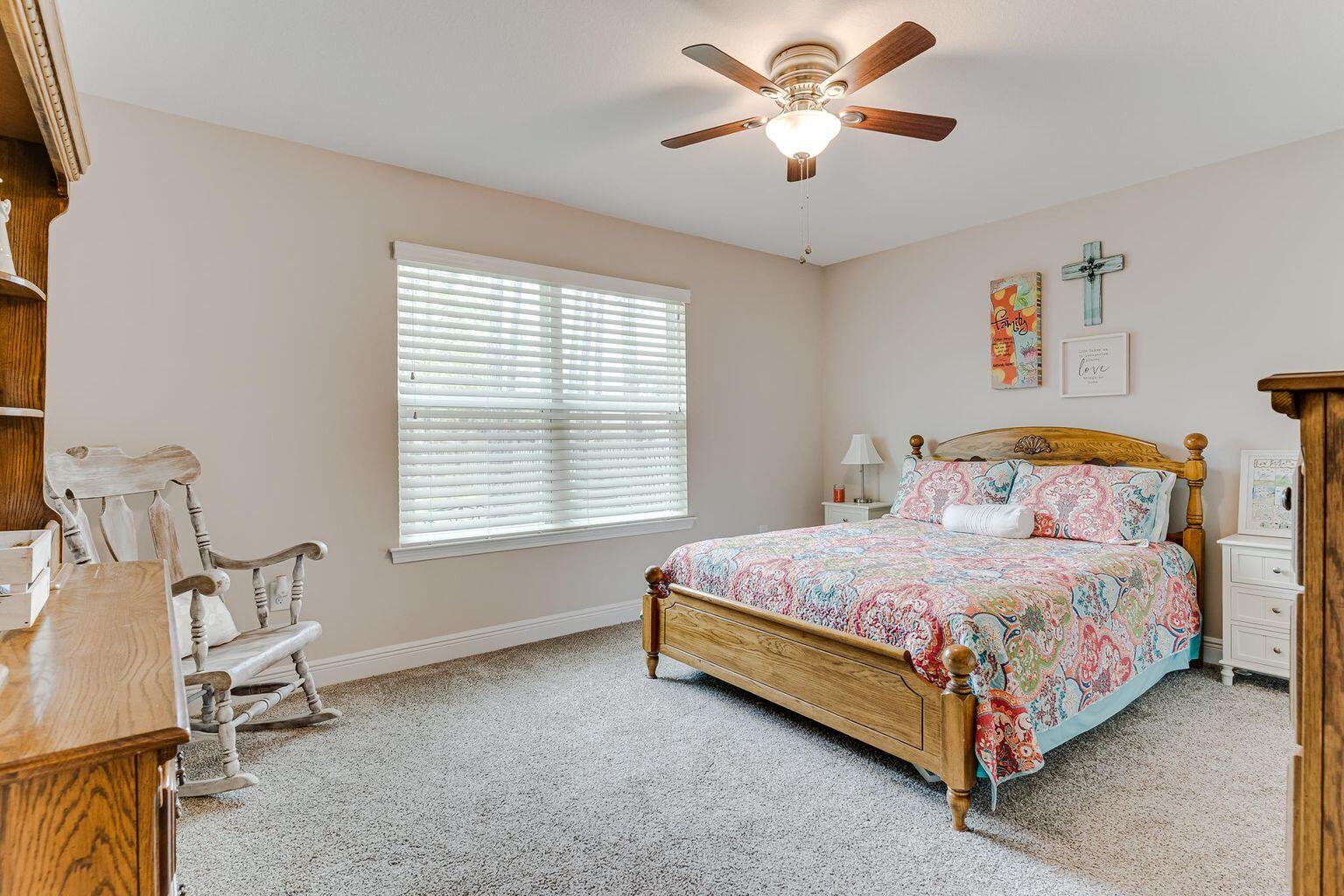 EVERGREEN SHORES 1ST ADDN - Residential