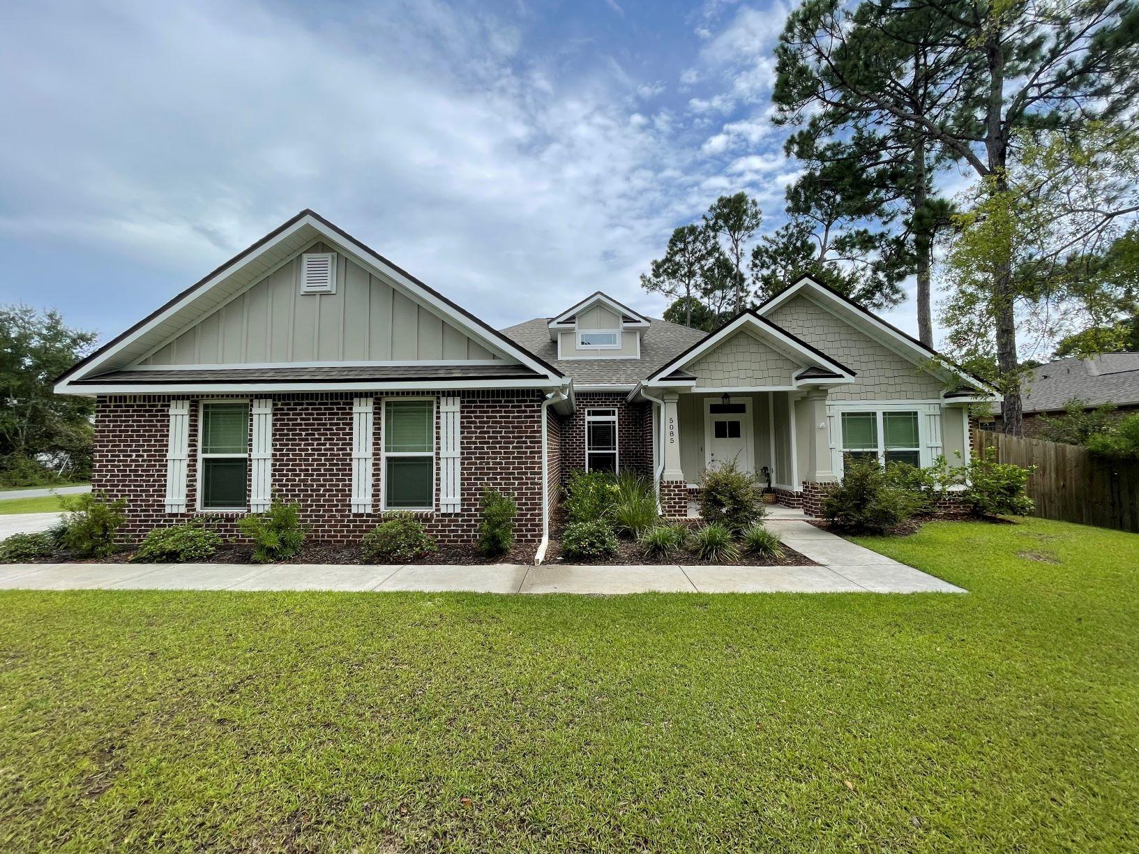 EVERGREEN SHORES 1ST ADDN - Residential