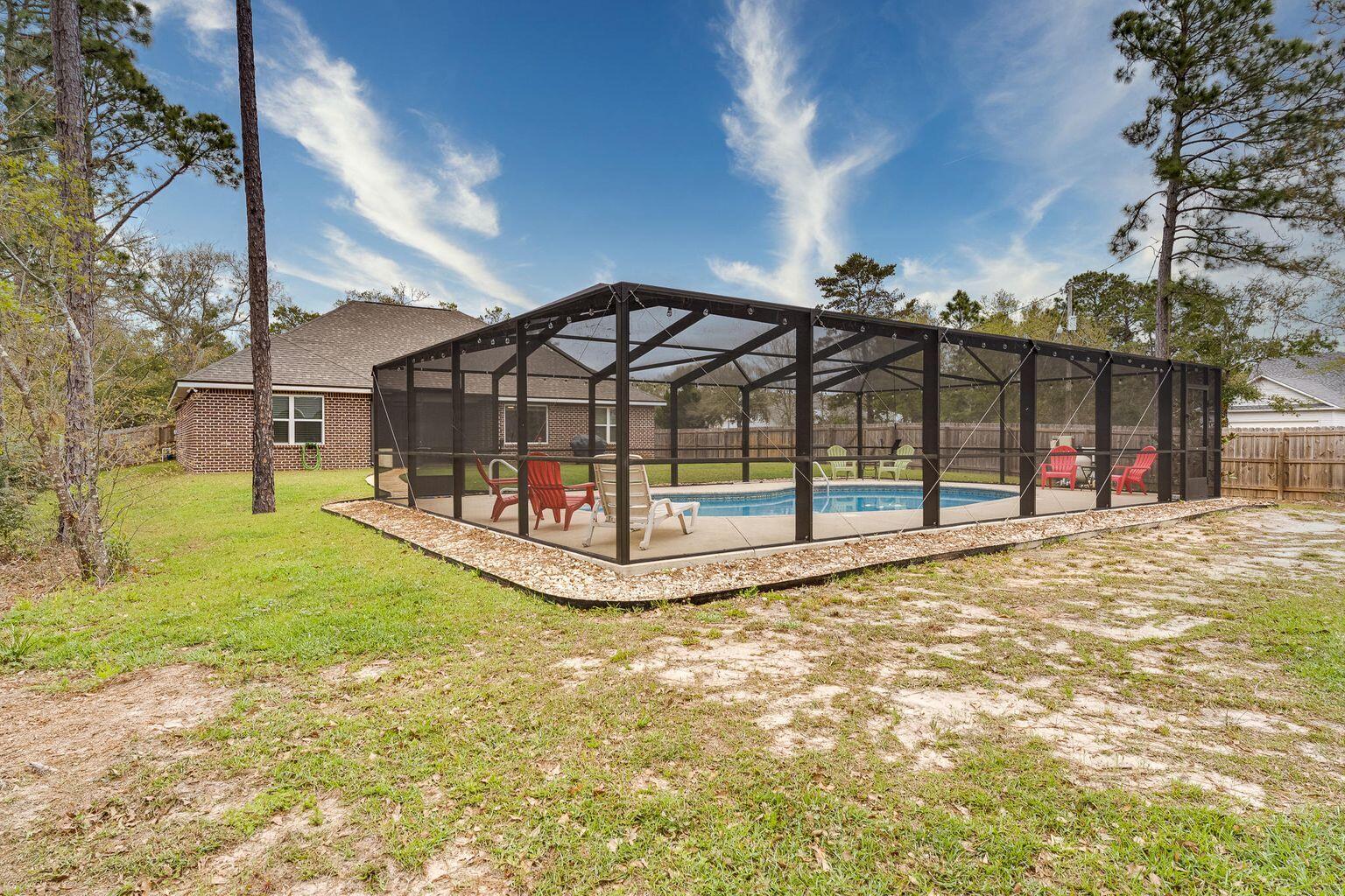 EVERGREEN SHORES 1ST ADDN - Residential