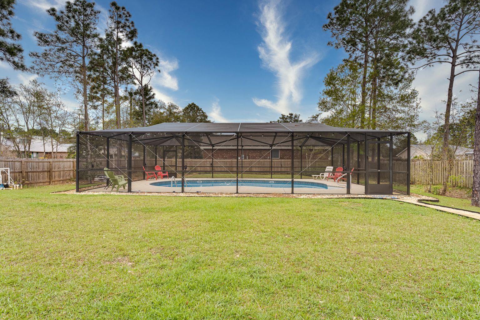 EVERGREEN SHORES 1ST ADDN - Residential