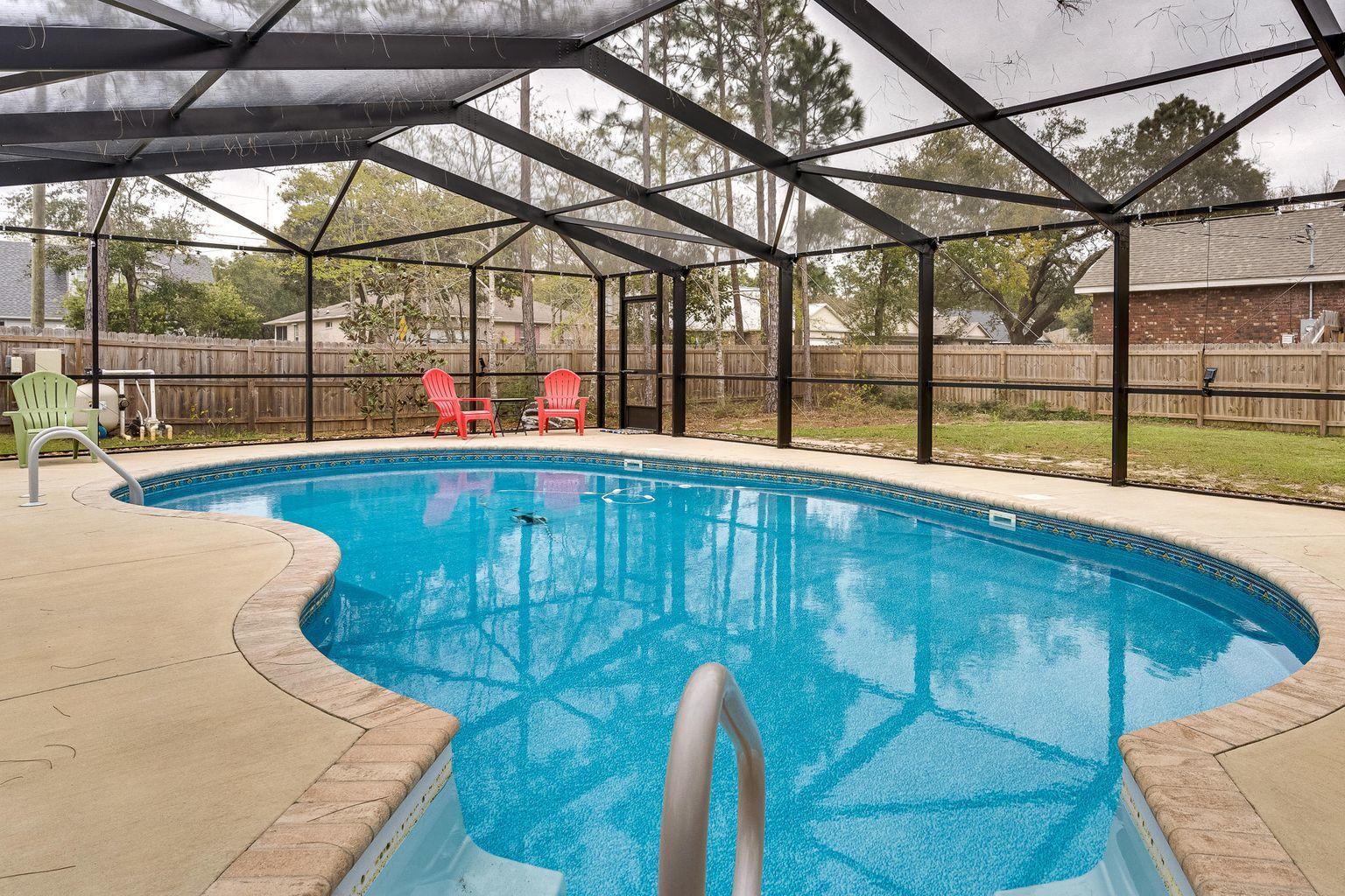 EVERGREEN SHORES 1ST ADDN - Residential