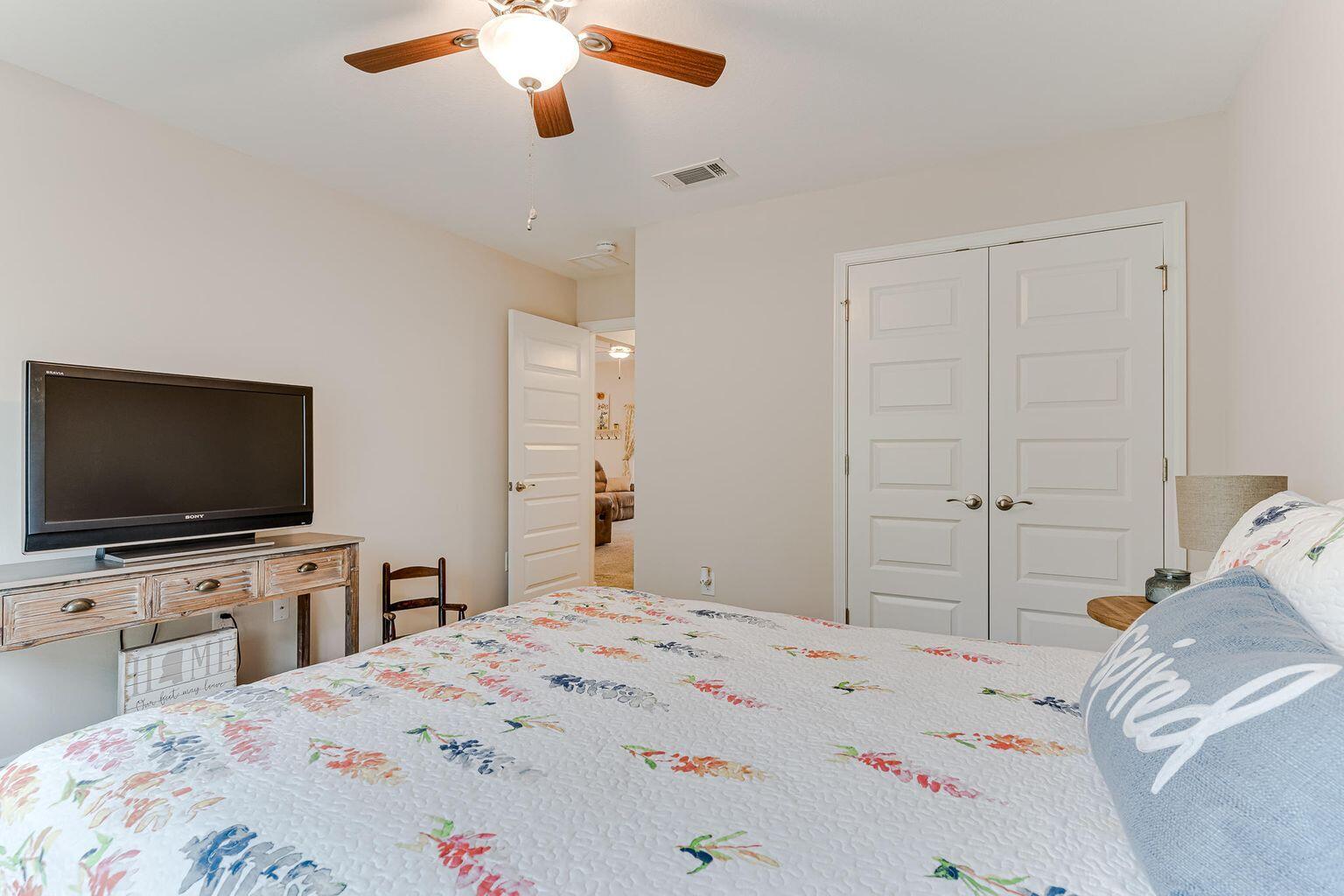 EVERGREEN SHORES 1ST ADDN - Residential