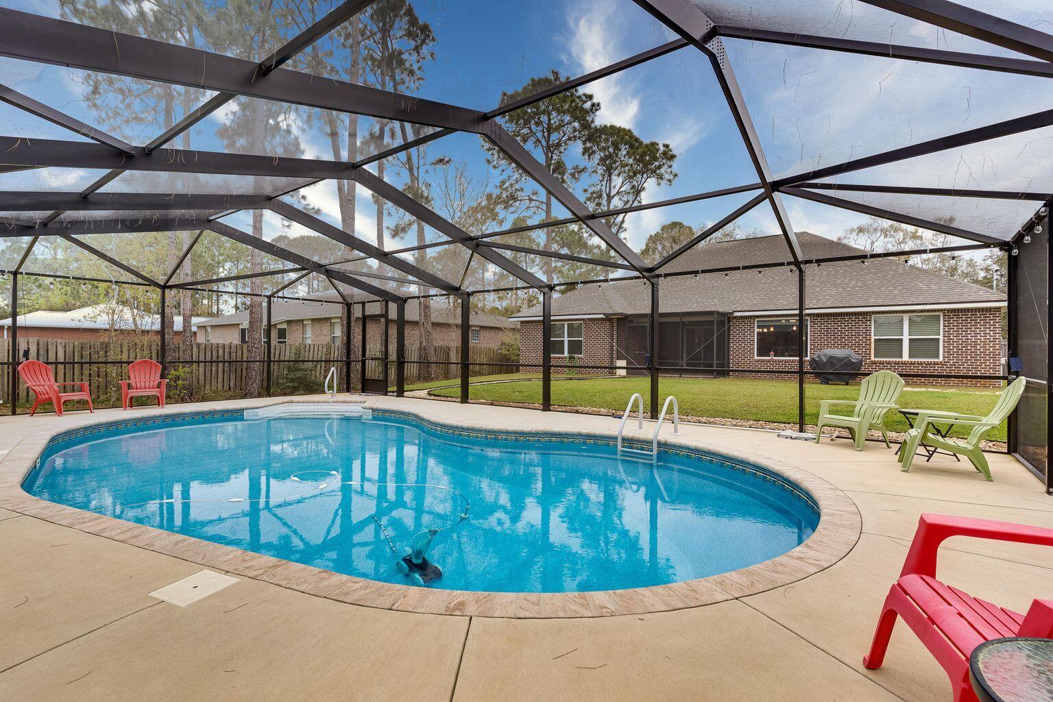 EVERGREEN SHORES 1ST ADDN - Residential