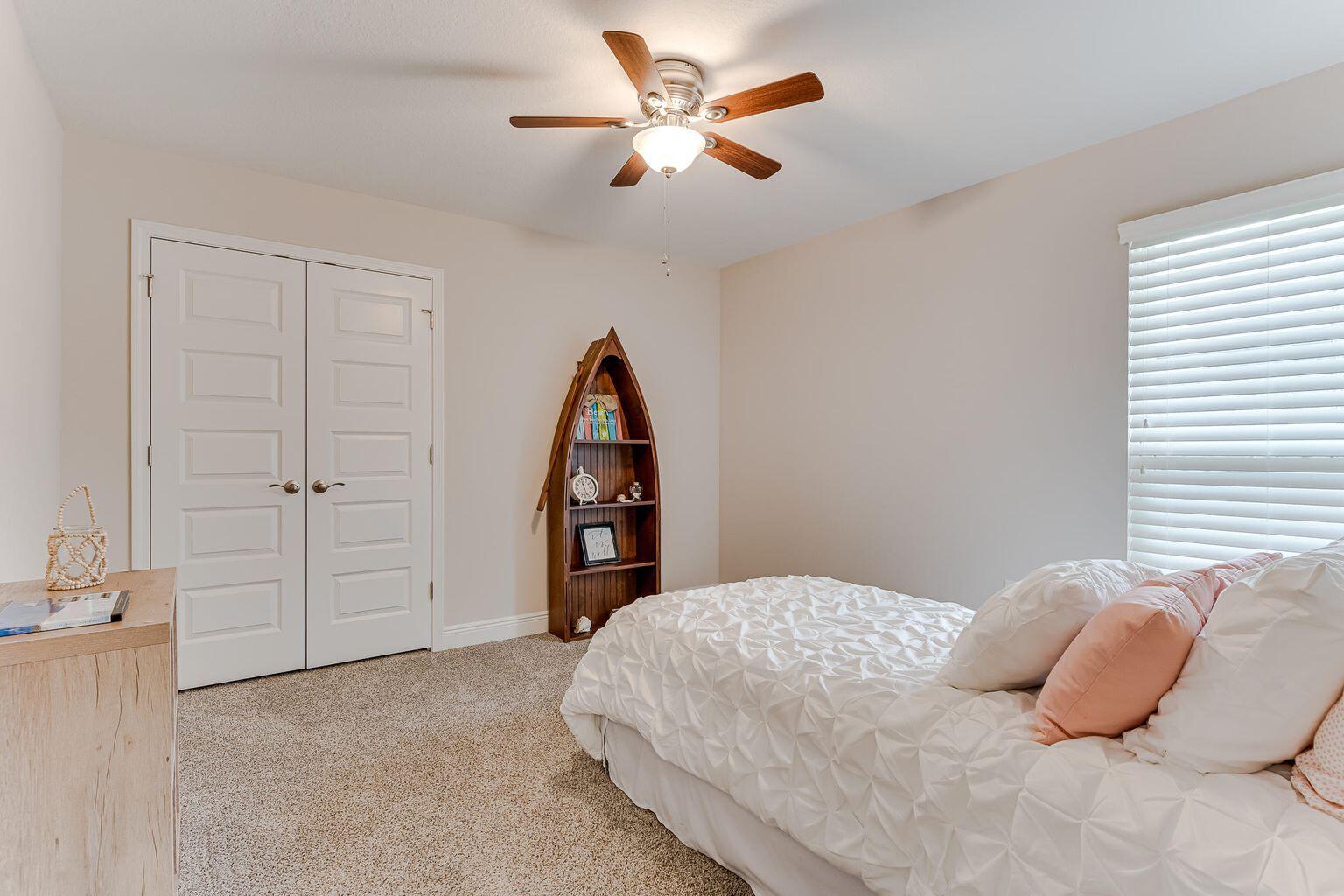 EVERGREEN SHORES 1ST ADDN - Residential