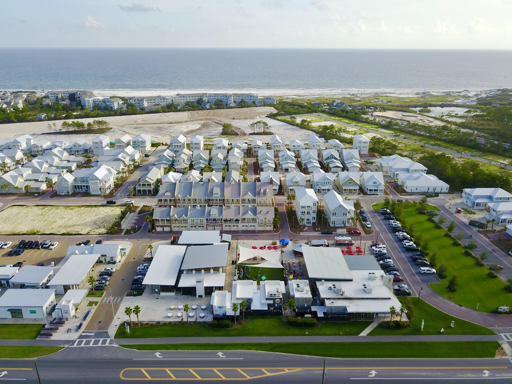 Prominence - Residential