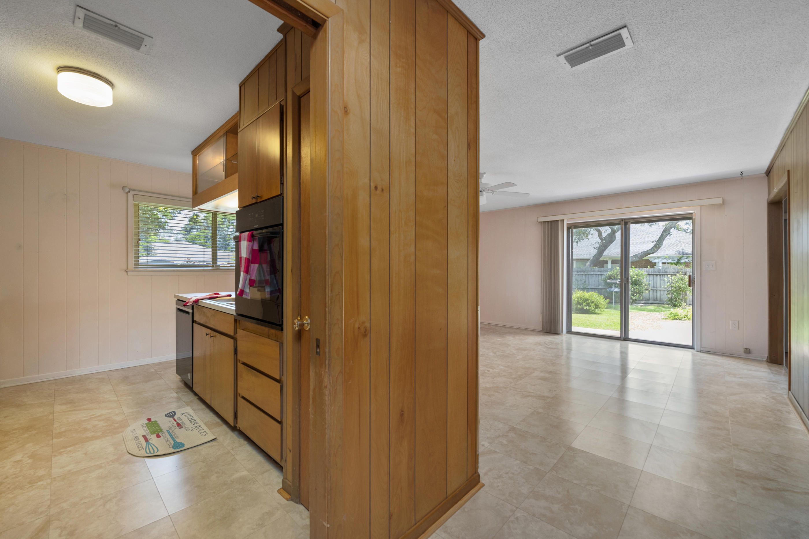 BAYOU WOODS 2ND ADDN - Residential