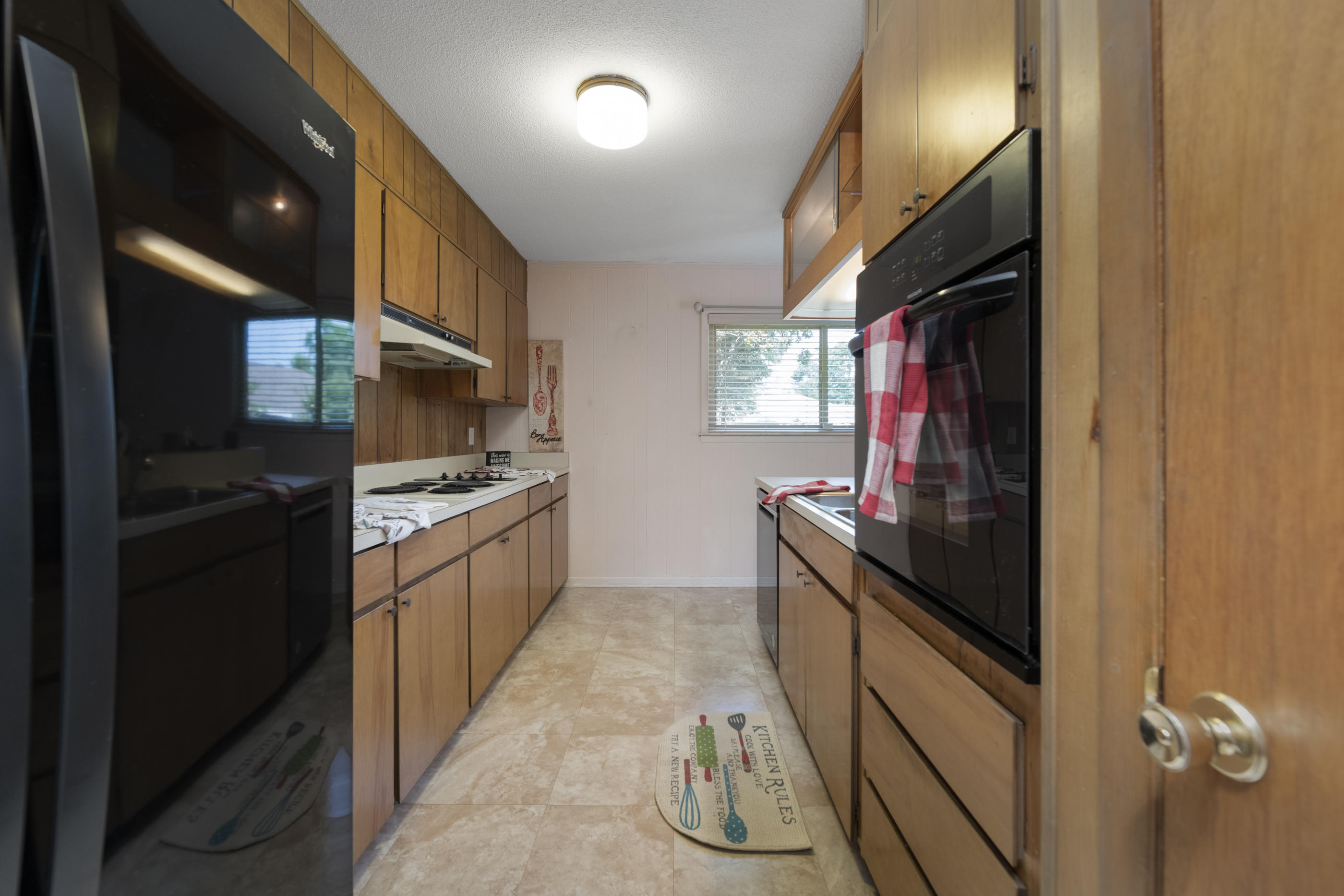 BAYOU WOODS 2ND ADDN - Residential