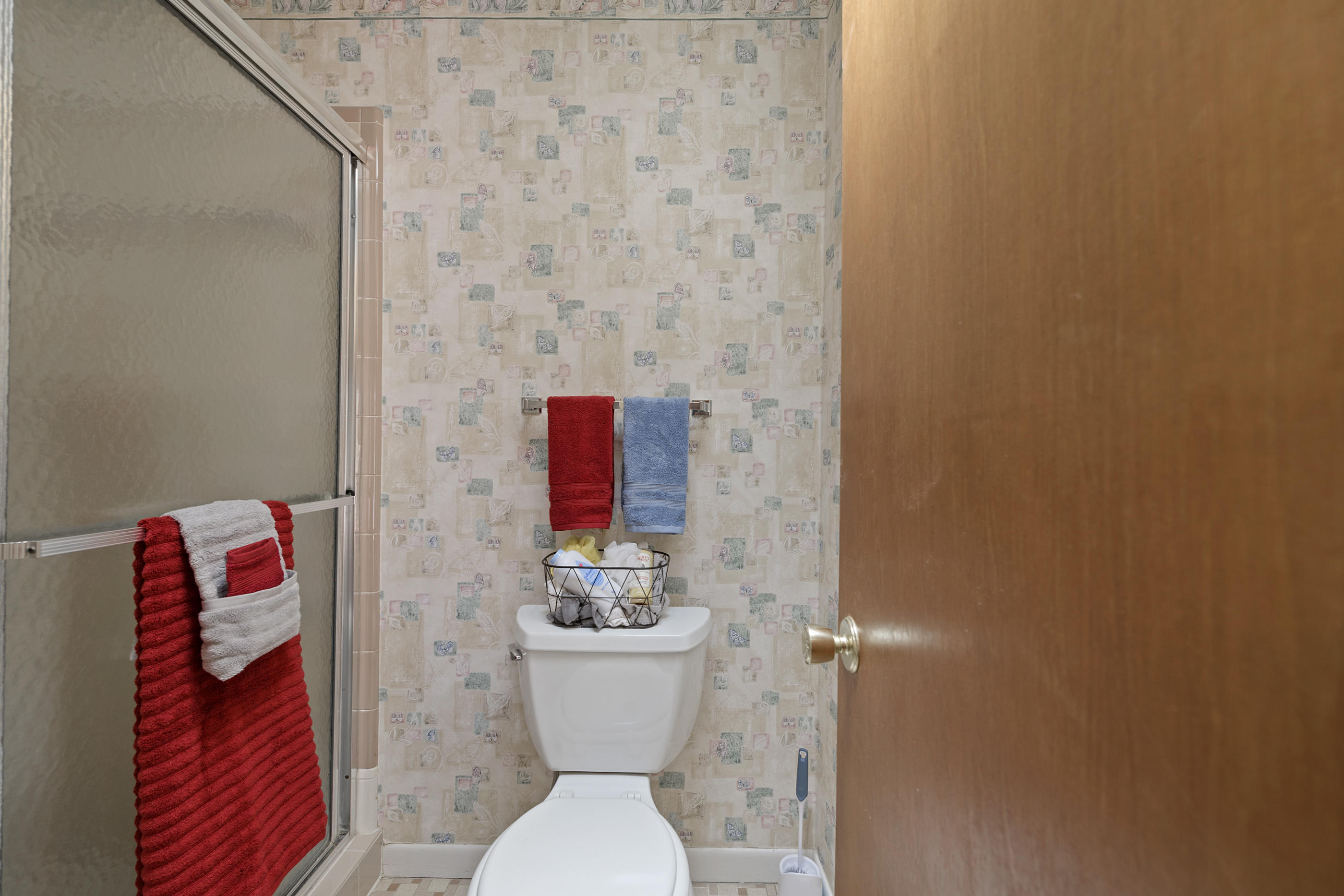 BAYOU WOODS 2ND ADDN - Residential