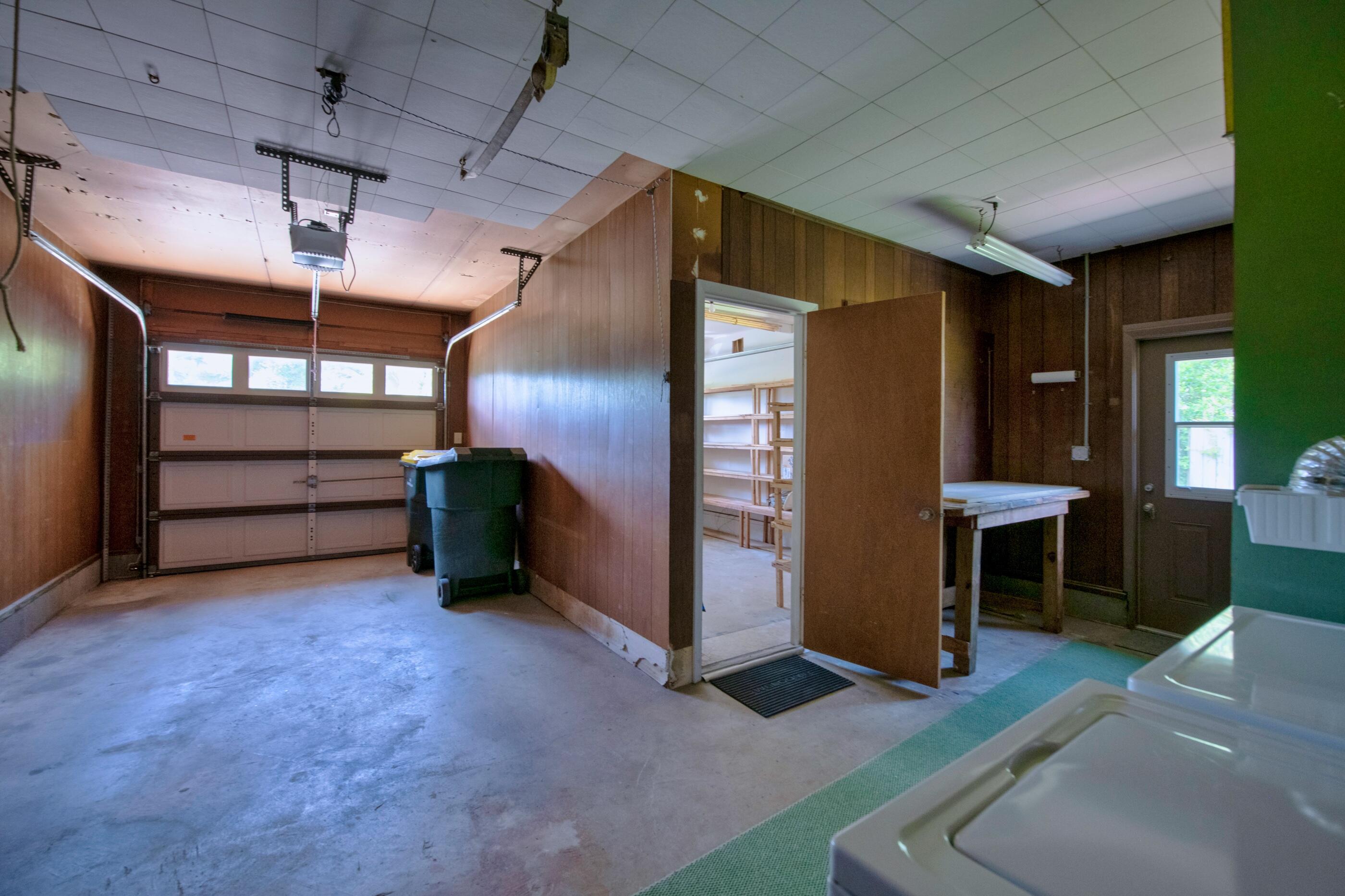 BAYOU WOODS 2ND ADDN - Residential