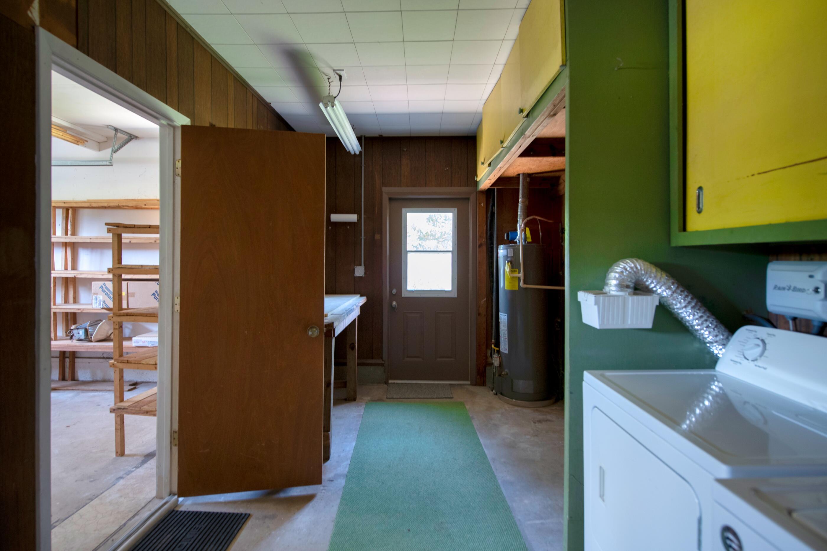 BAYOU WOODS 2ND ADDN - Residential