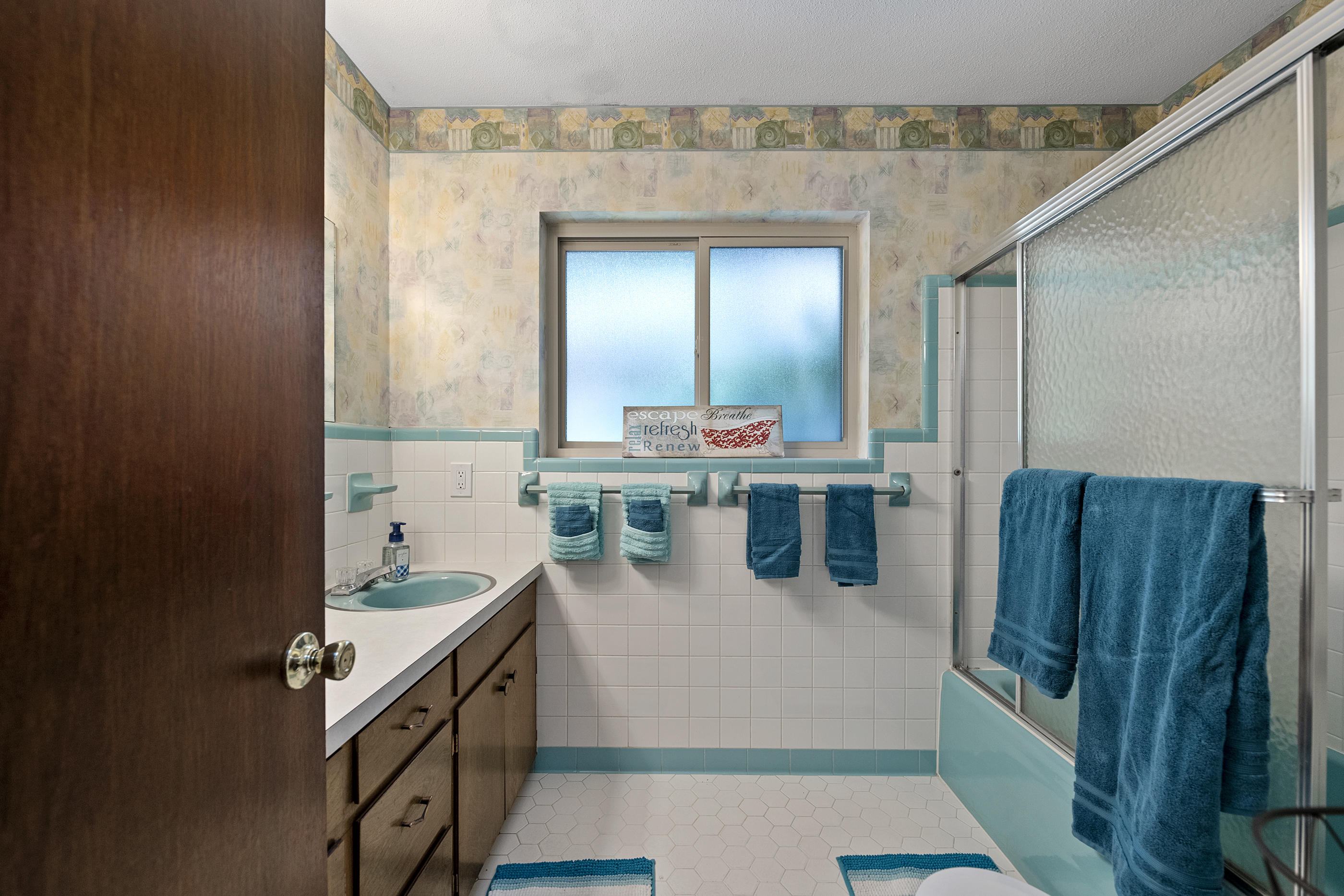 BAYOU WOODS 2ND ADDN - Residential