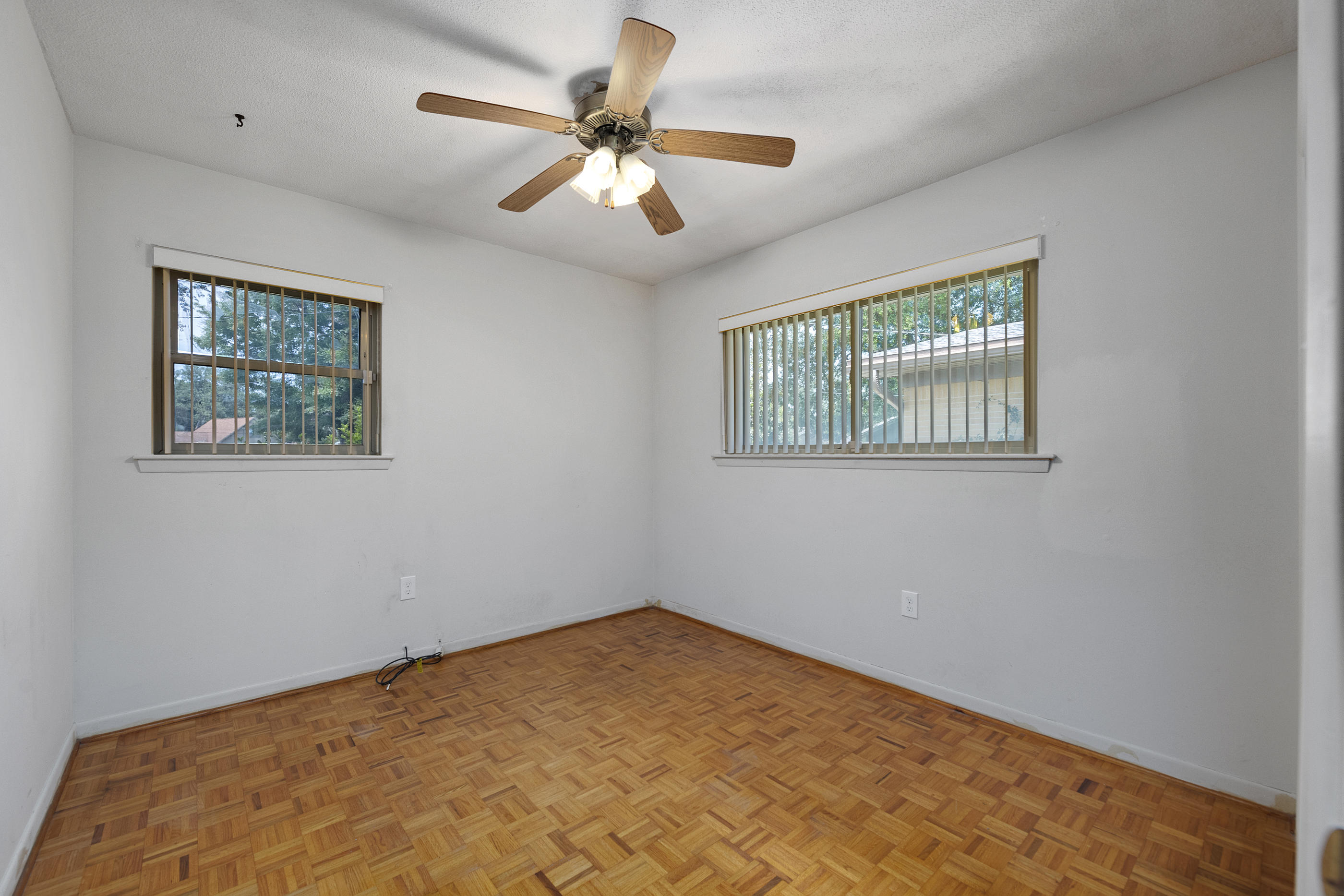 BAYOU WOODS 2ND ADDN - Residential