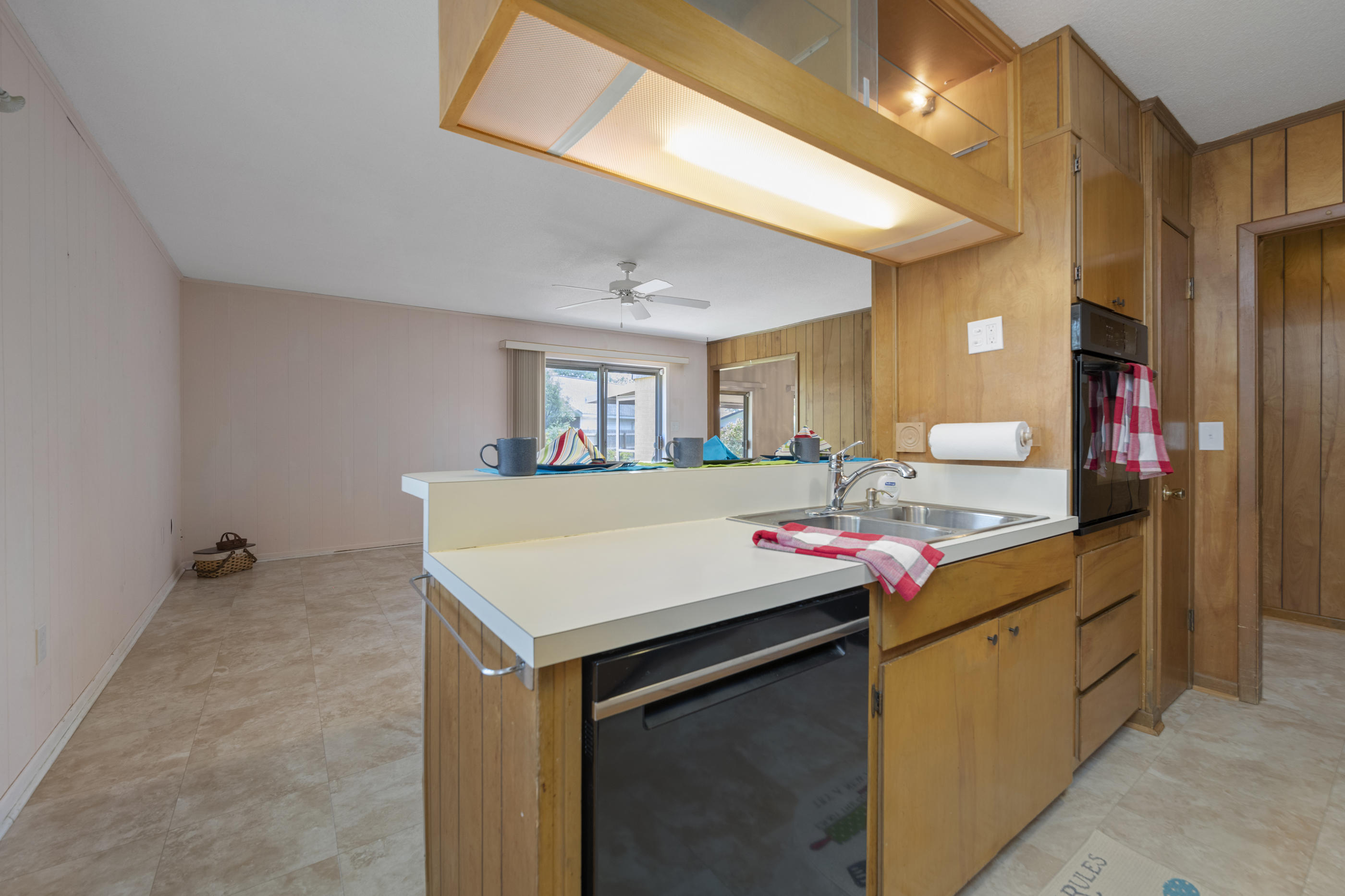 BAYOU WOODS 2ND ADDN - Residential