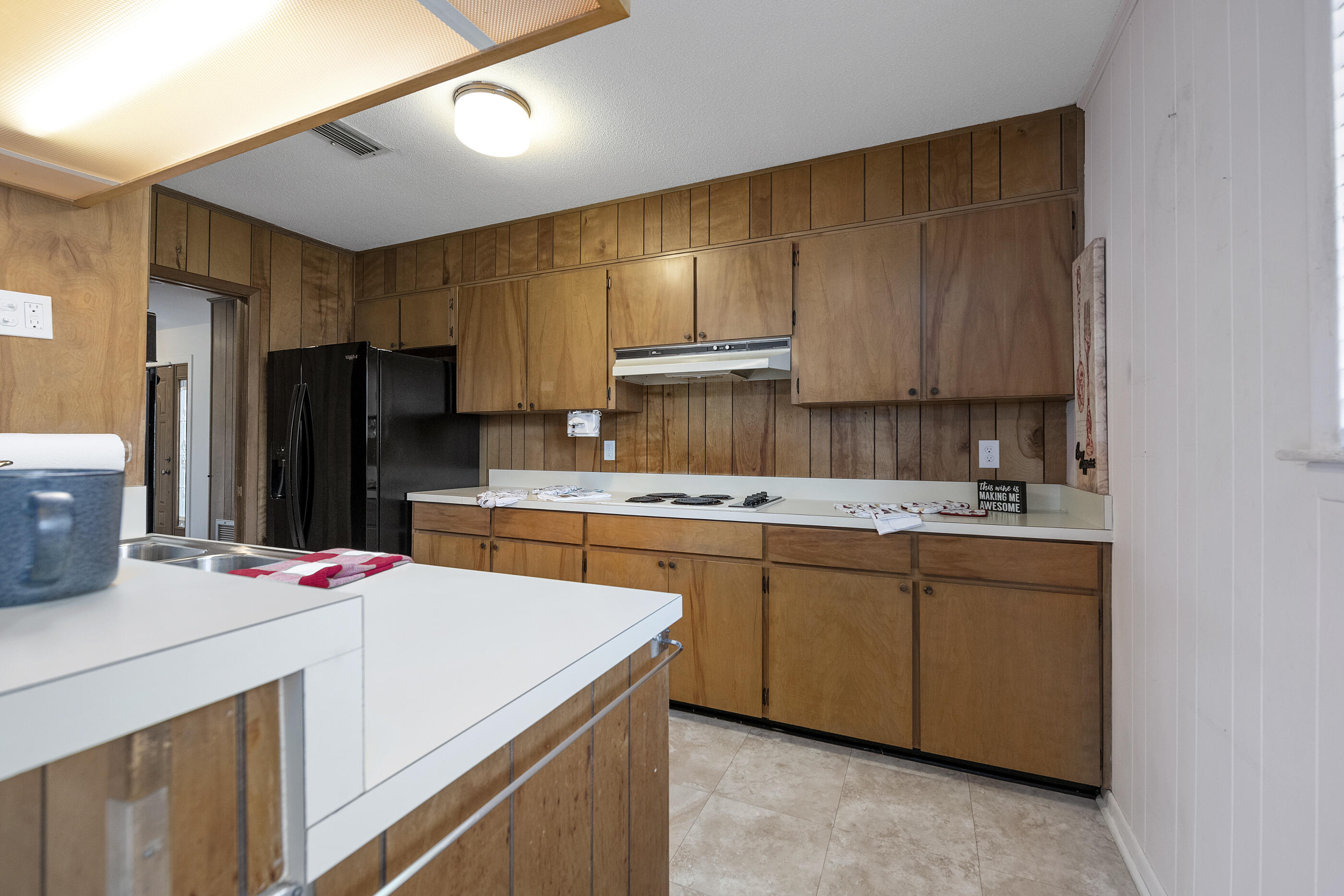 BAYOU WOODS 2ND ADDN - Residential