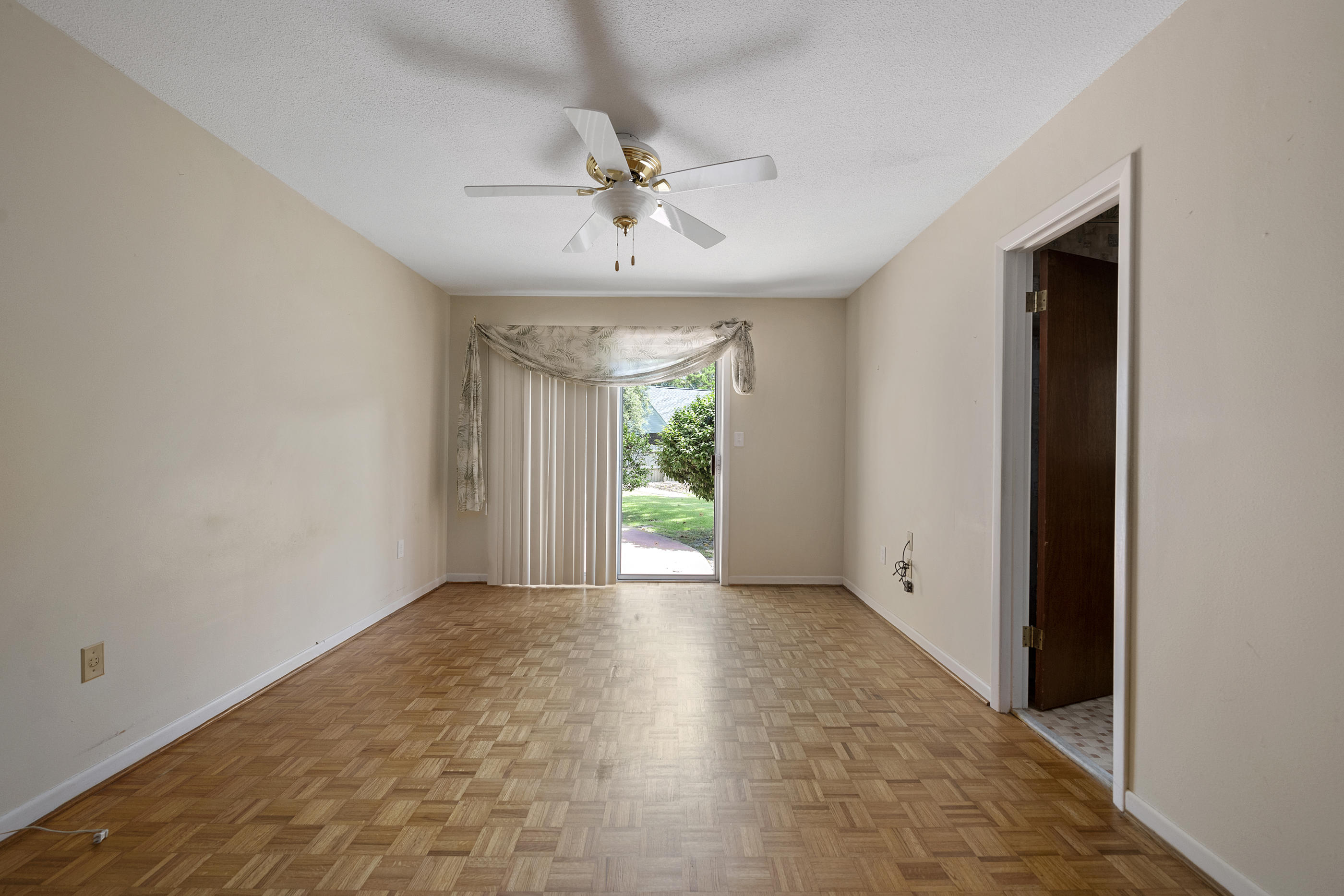 BAYOU WOODS 2ND ADDN - Residential